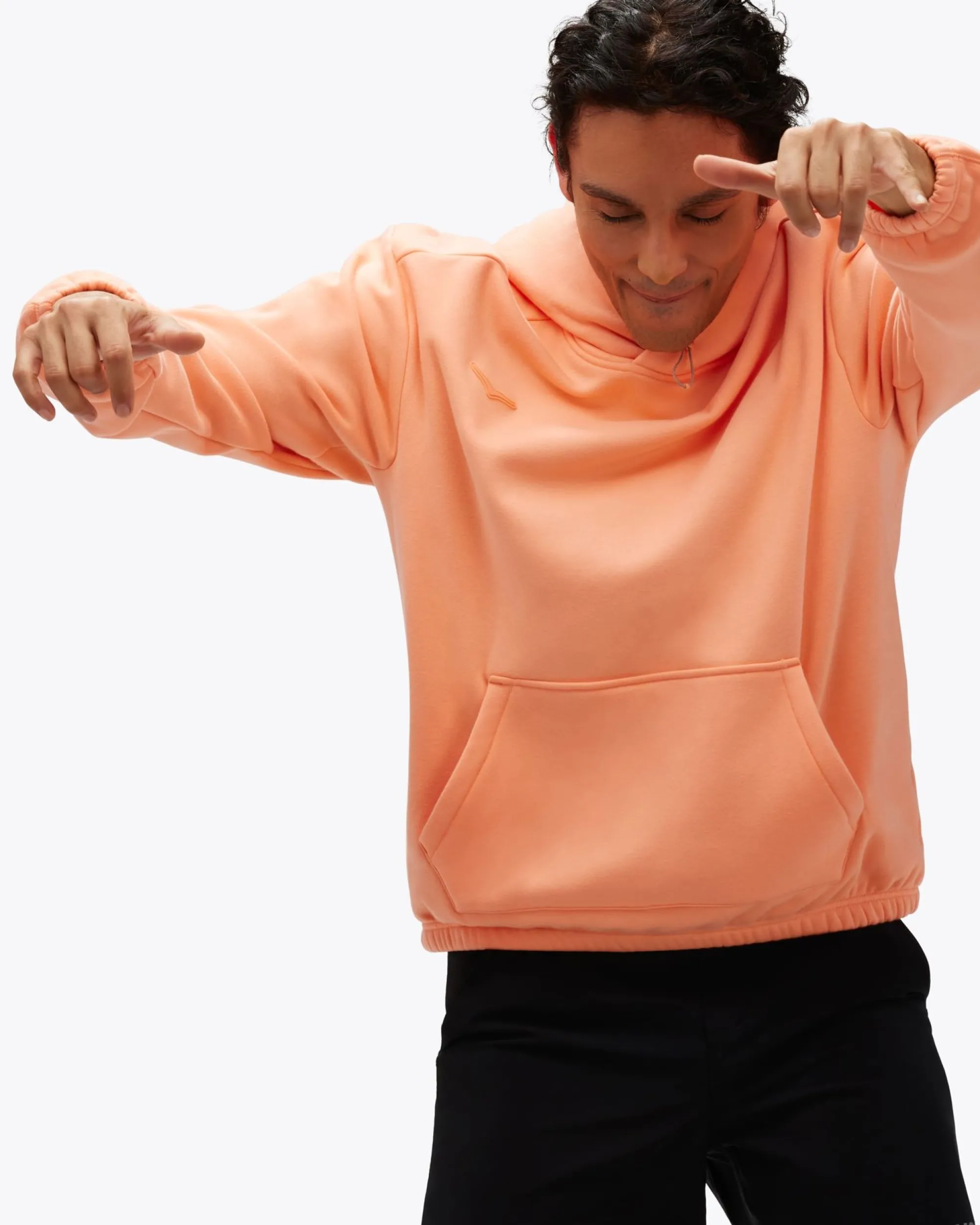 HOKA® Jackets & Vests^Hoka Essential Hoodie