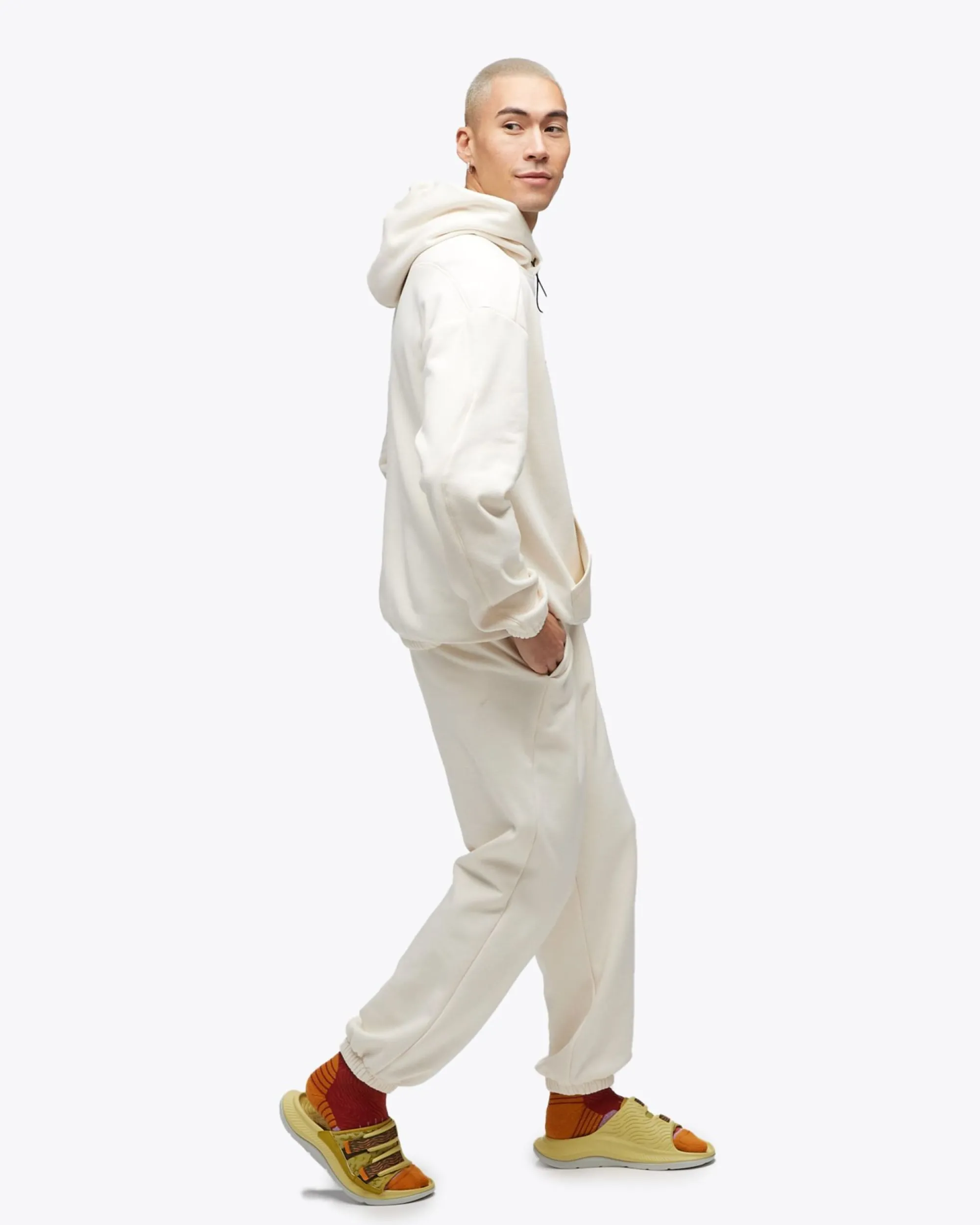 HOKA® Jackets & Vests^Hoka Essential Hoodie