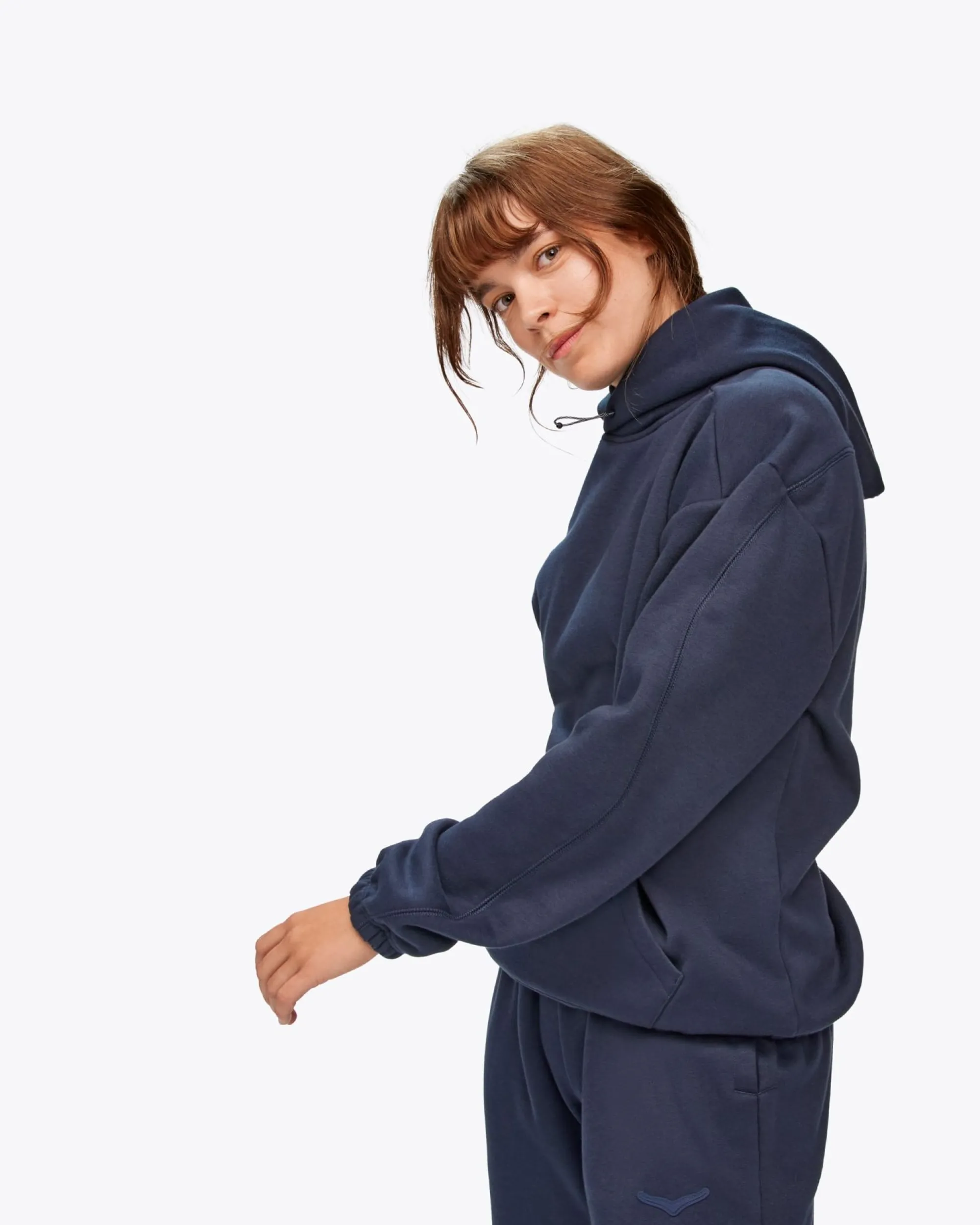HOKA® Jackets & Vests^Hoka Essential Hoodie
