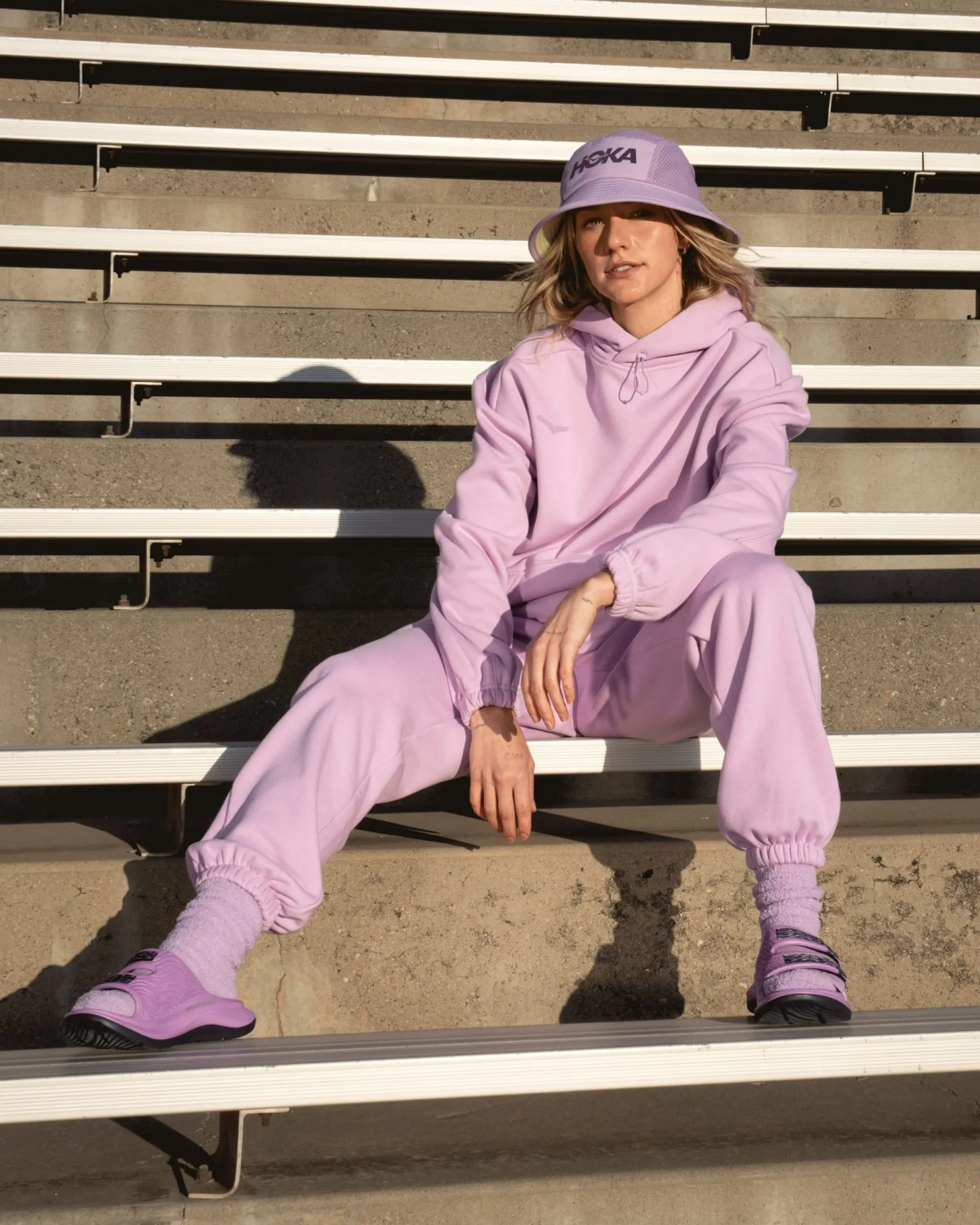 HOKA® Jackets & Vests^Hoka Essential Hoodie