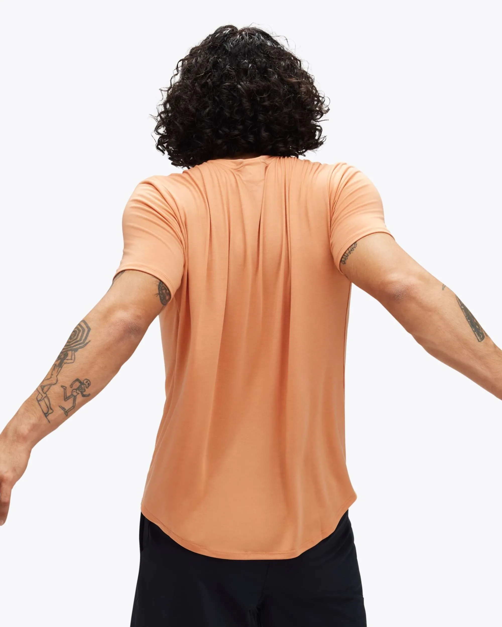 HOKA® Gym & Training^Hoka Essential Tee