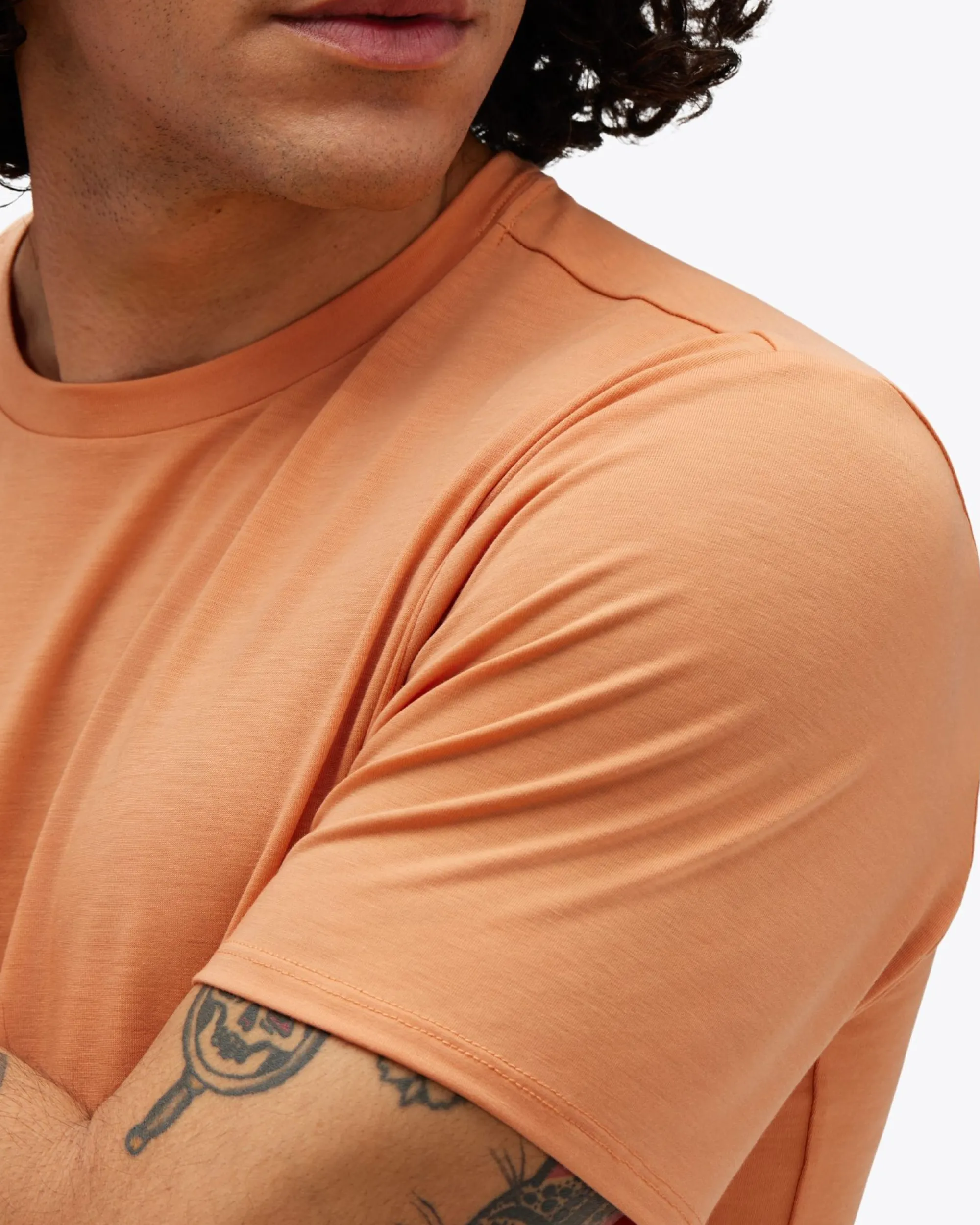HOKA® Gym & Training^Hoka Essential Tee