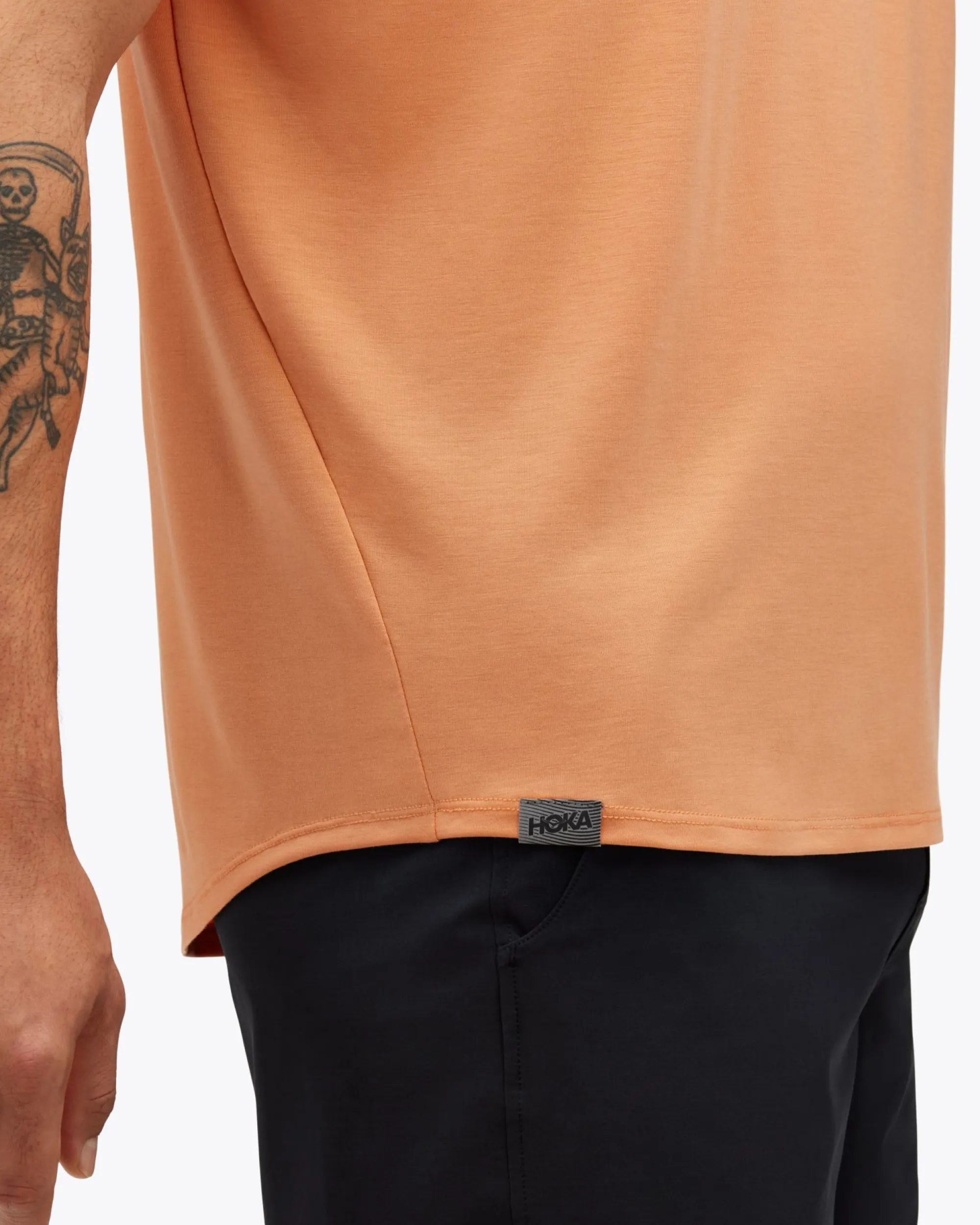 HOKA® Gym & Training^Hoka Essential Tee
