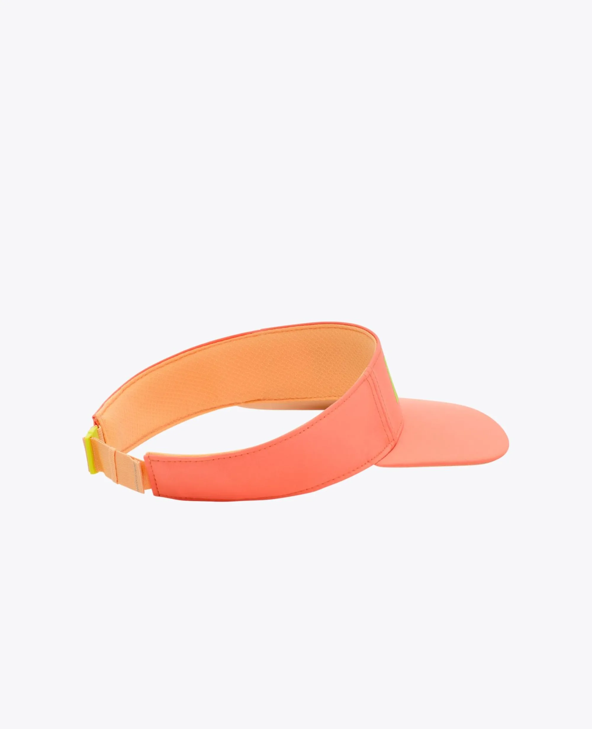 HOKA® Walking^Hoka Logo Visor