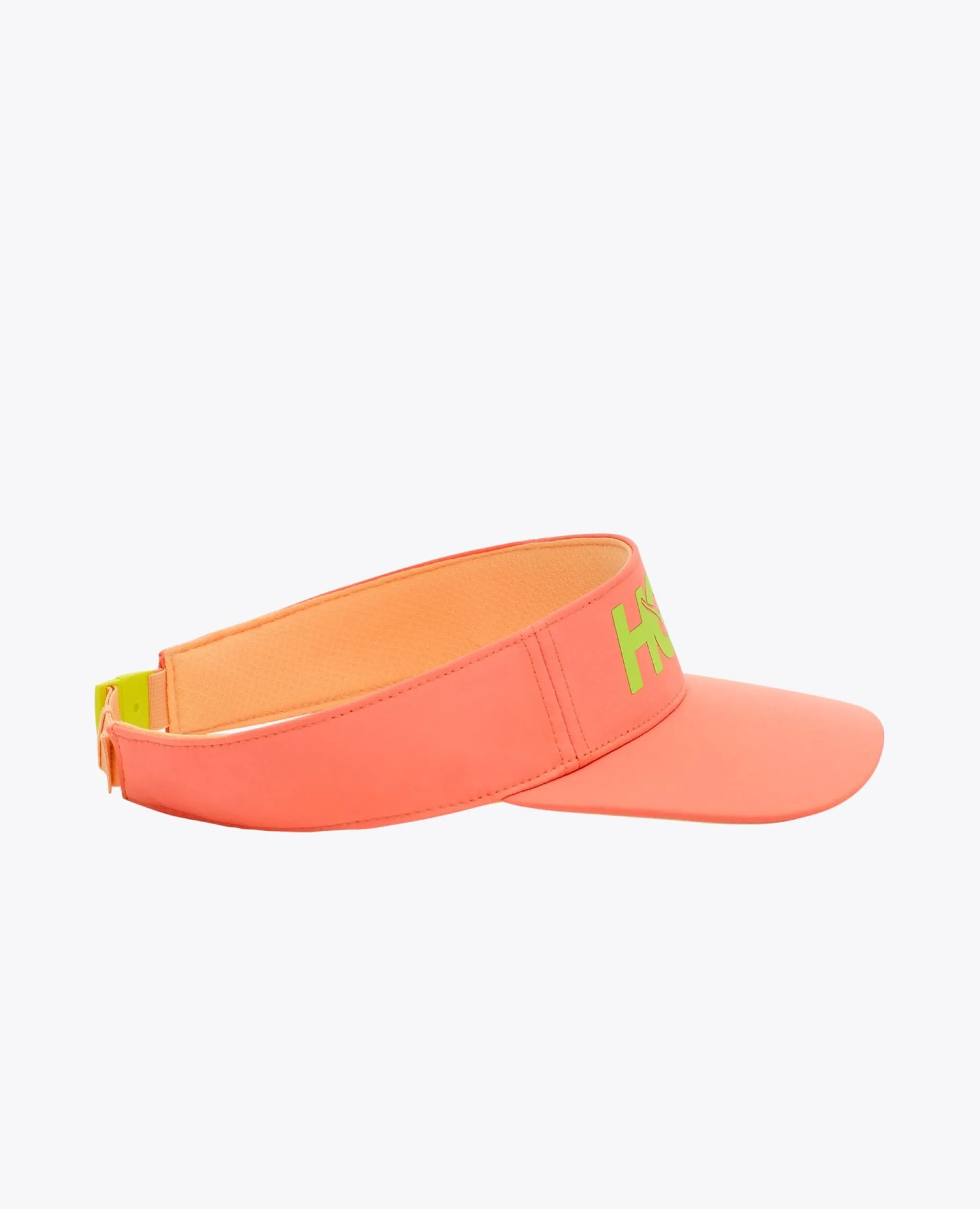HOKA® Walking^Hoka Logo Visor