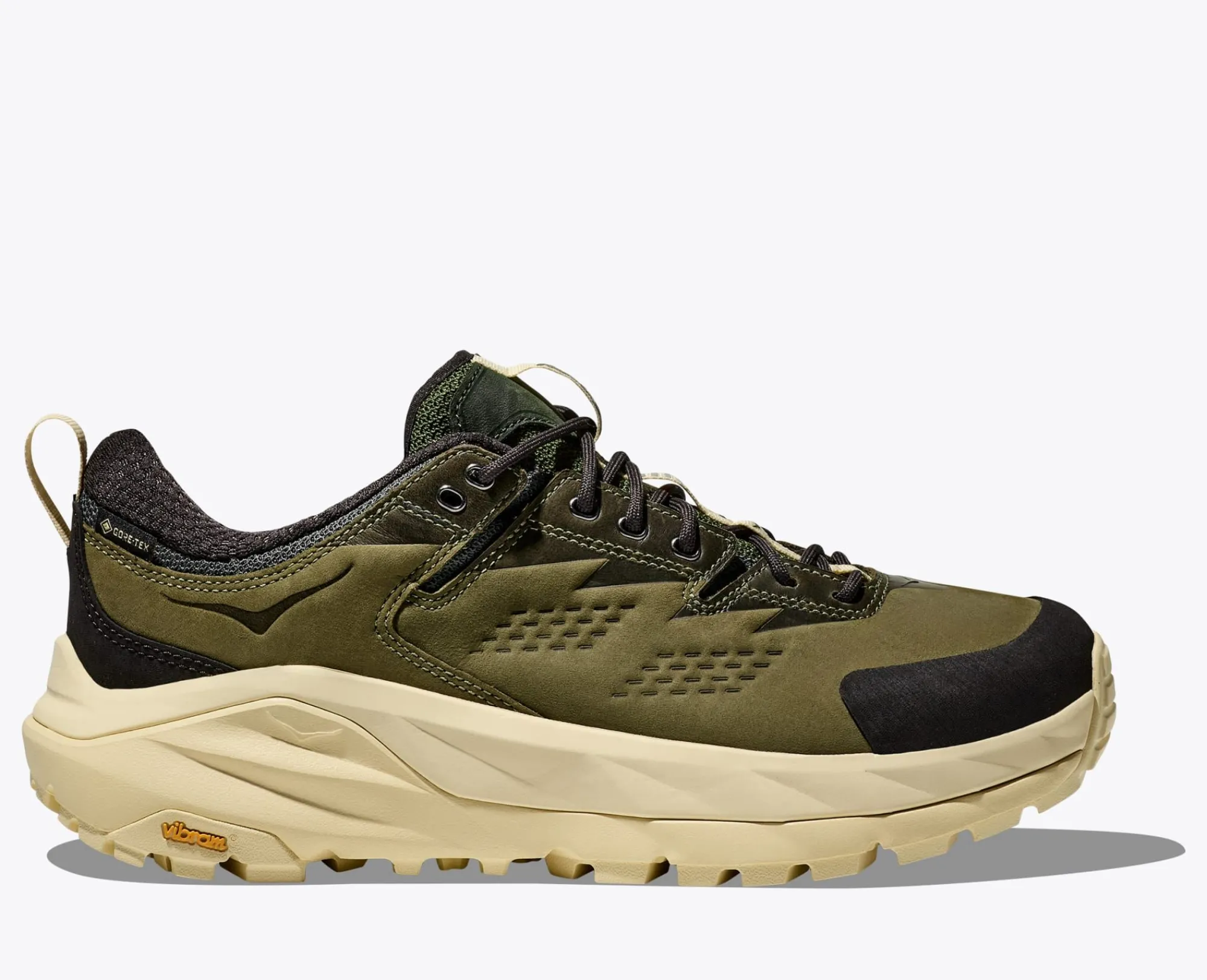 HOKA® Hiking^Hoka X End. Kaha Low Gtx