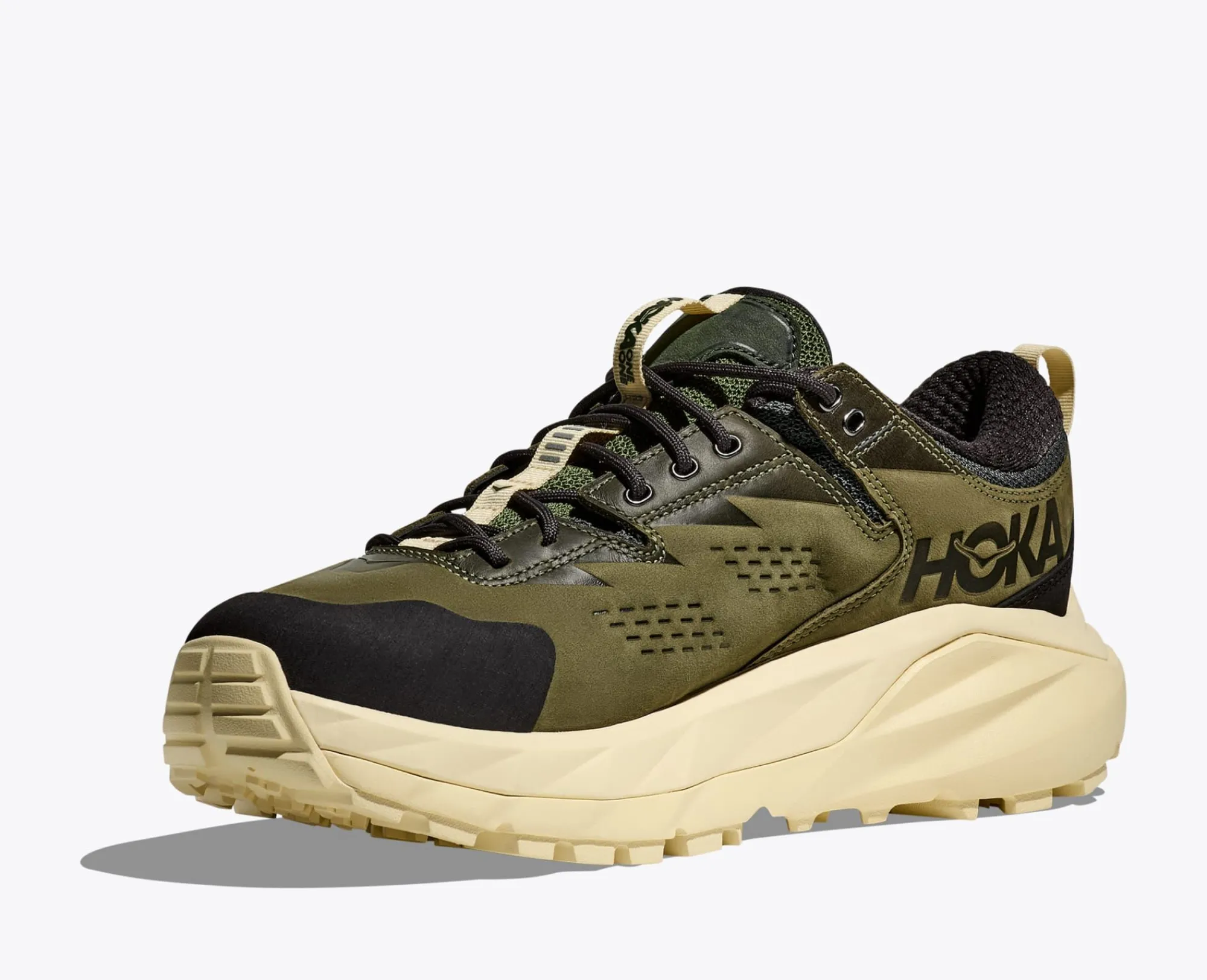 HOKA® Hiking^Hoka X End. Kaha Low Gtx