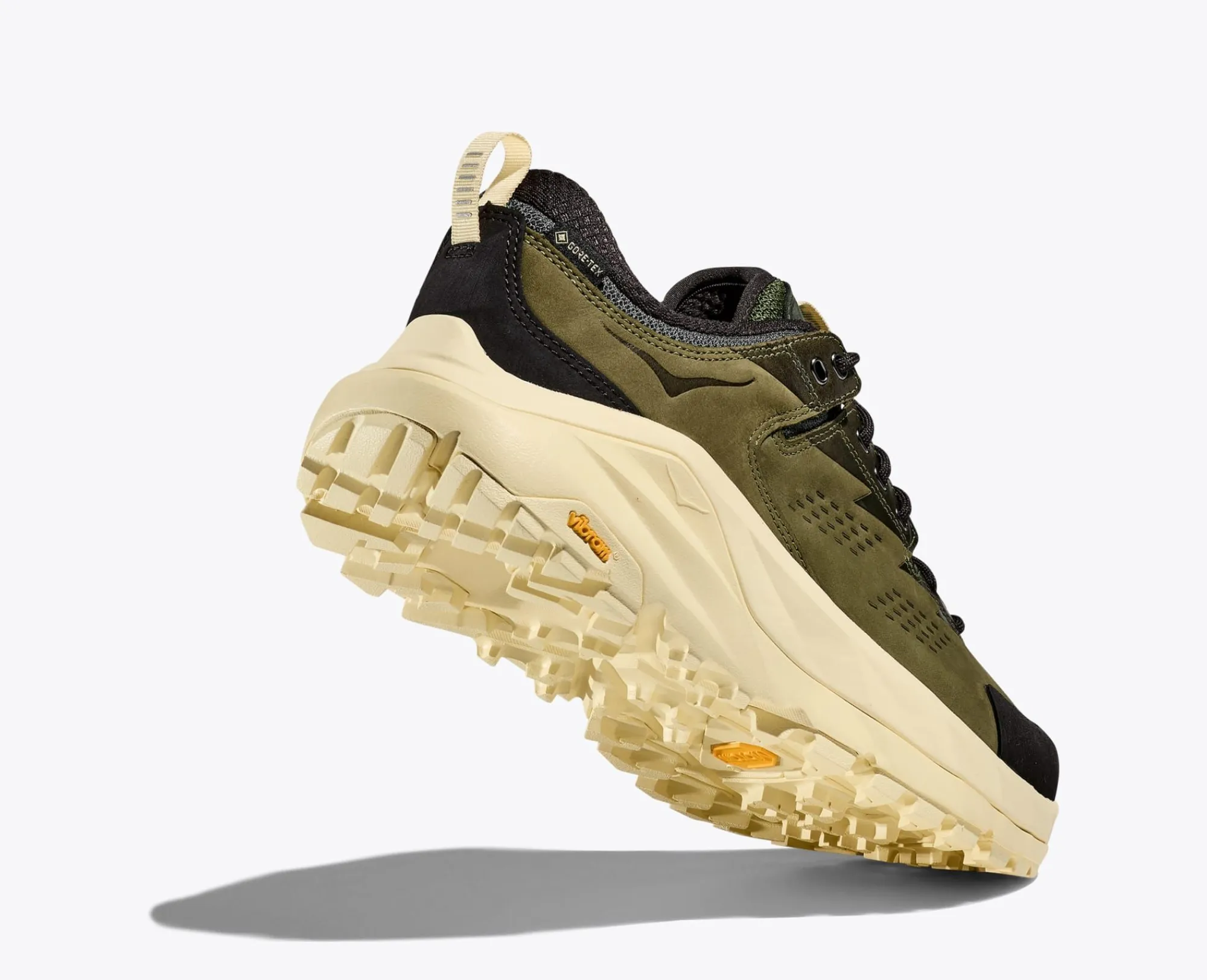 HOKA® Hiking^Hoka X End. Kaha Low Gtx