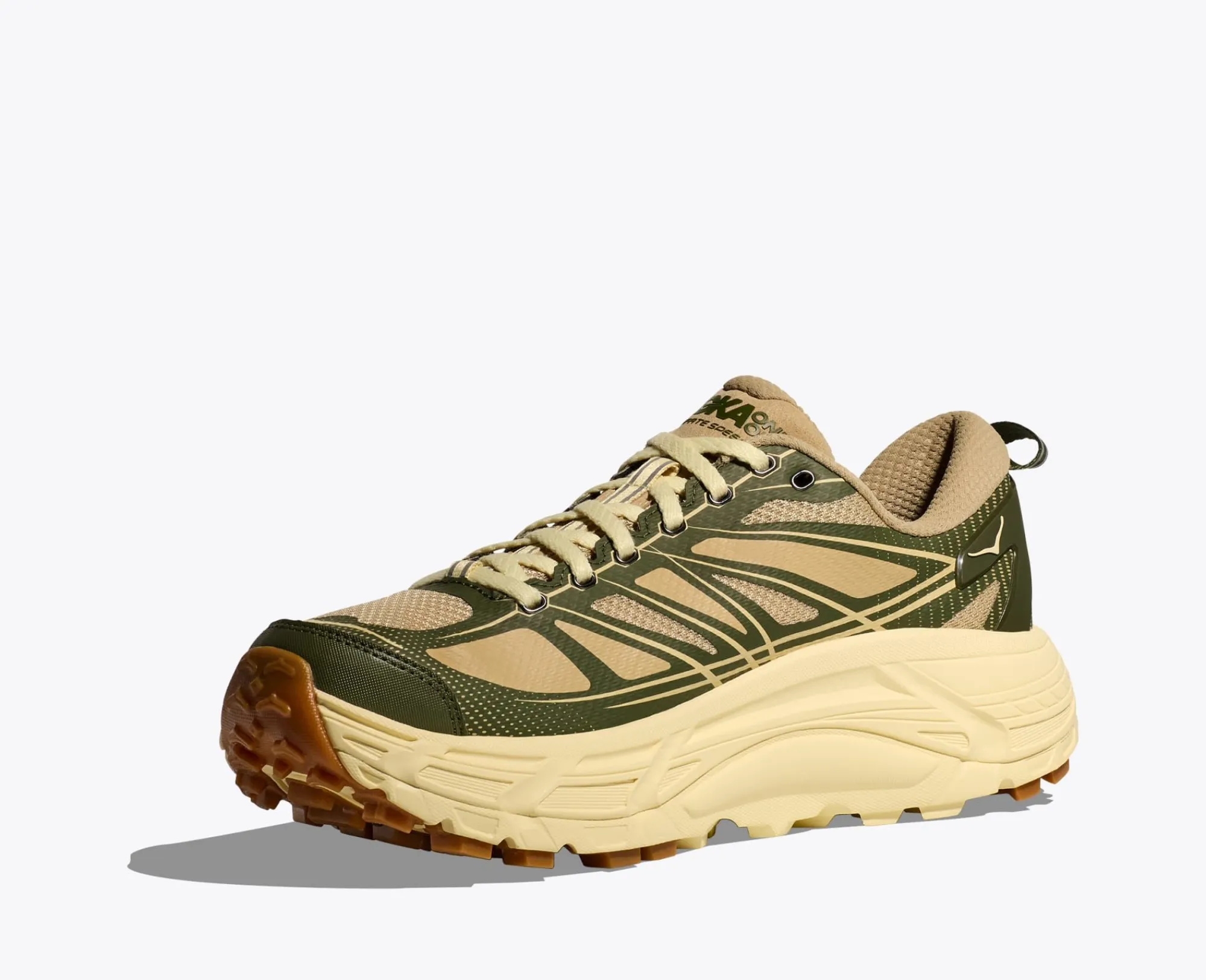 HOKA® Hiking^Hoka X End. Mafate Speed 2