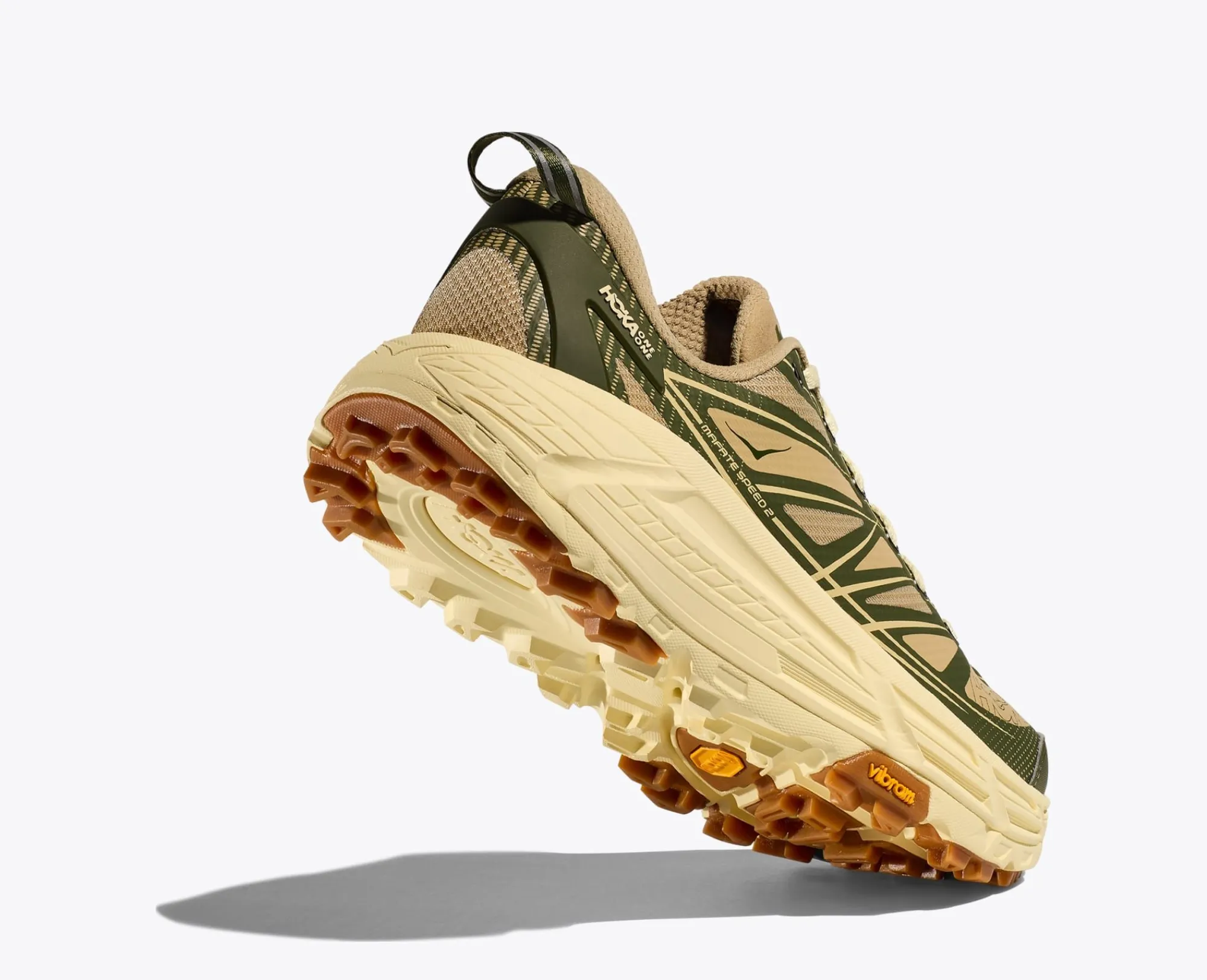 HOKA® Hiking^Hoka X End. Mafate Speed 2