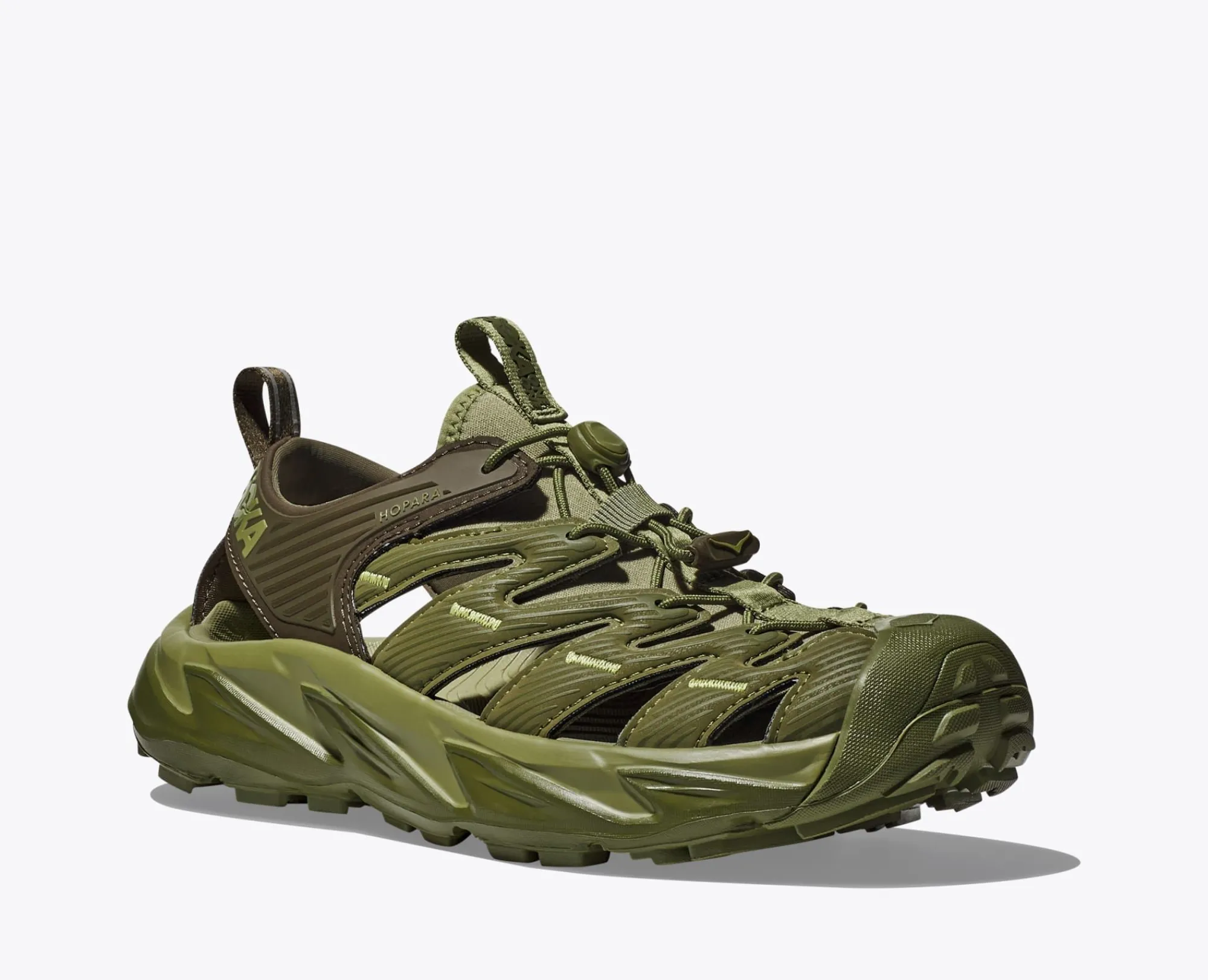 HOKA® Sandals^Hopara