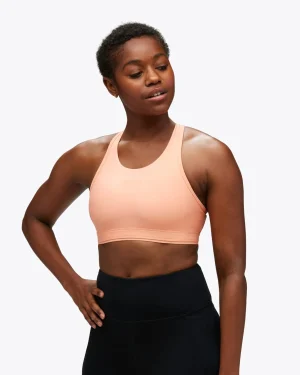 HOKA® Walking^Hupana Sports Bra