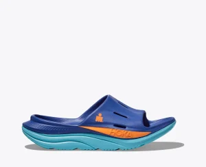 HOKA® Sandals^Ironman Ora Recovery Slide