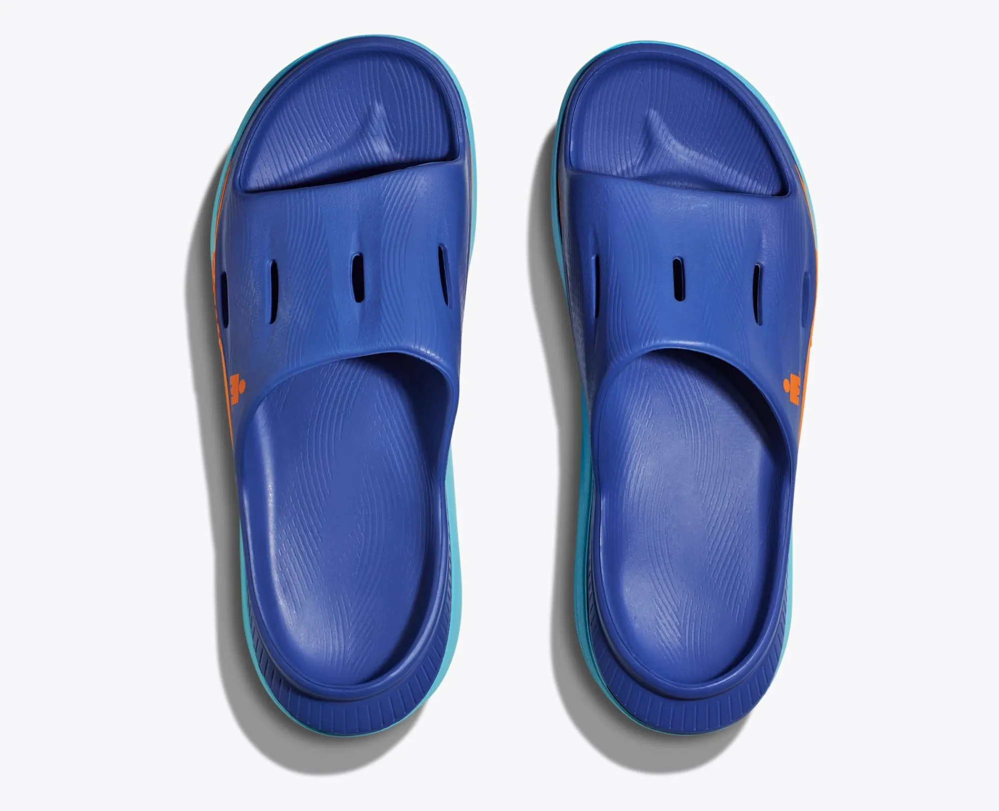 HOKA® Sandals^Ironman Ora Recovery Slide