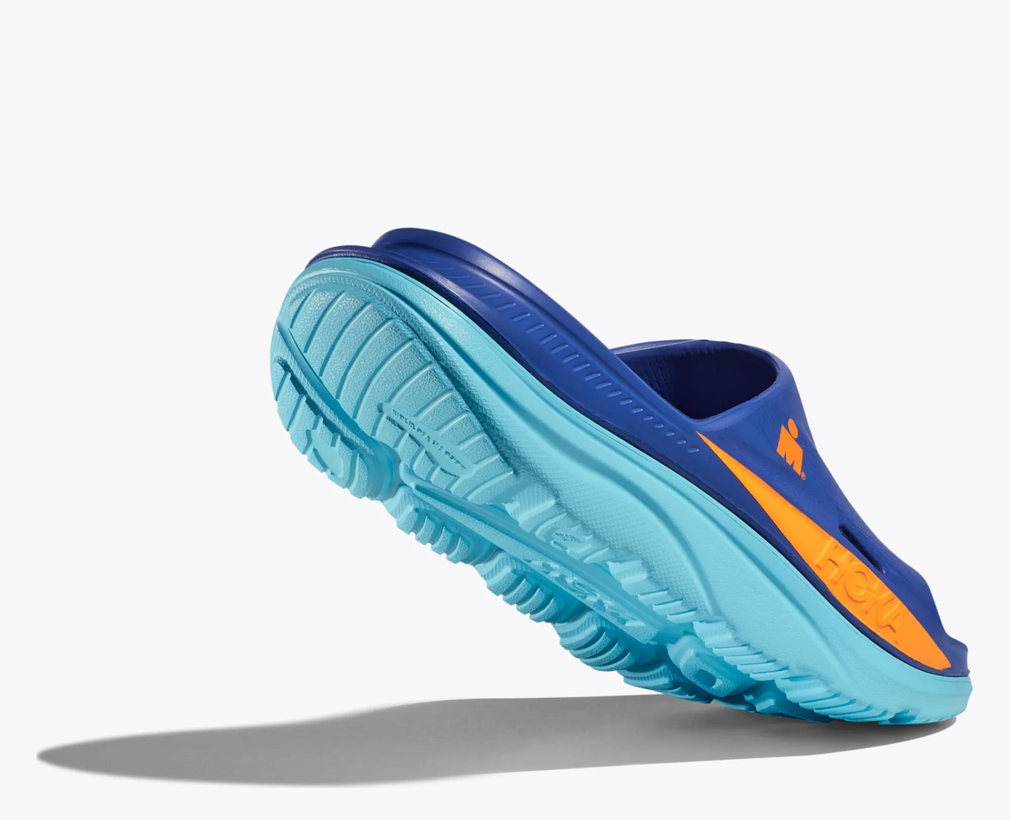 HOKA® Sandals^Ironman Ora Recovery Slide