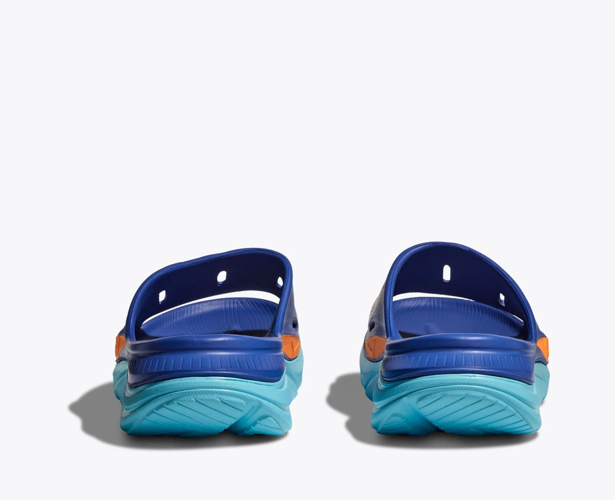 HOKA® Sandals^Ironman Ora Recovery Slide