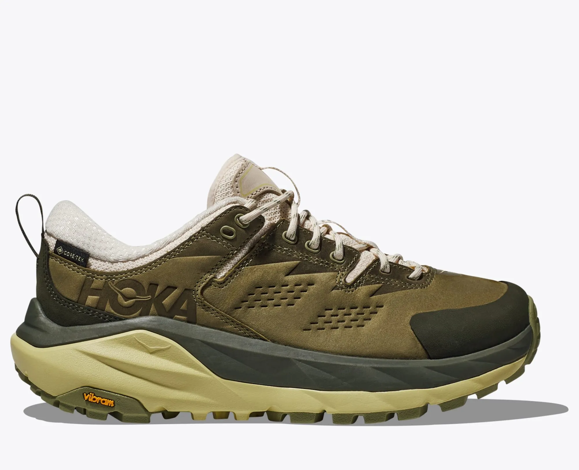 HOKA® Hiking^Kaha Low Gtx