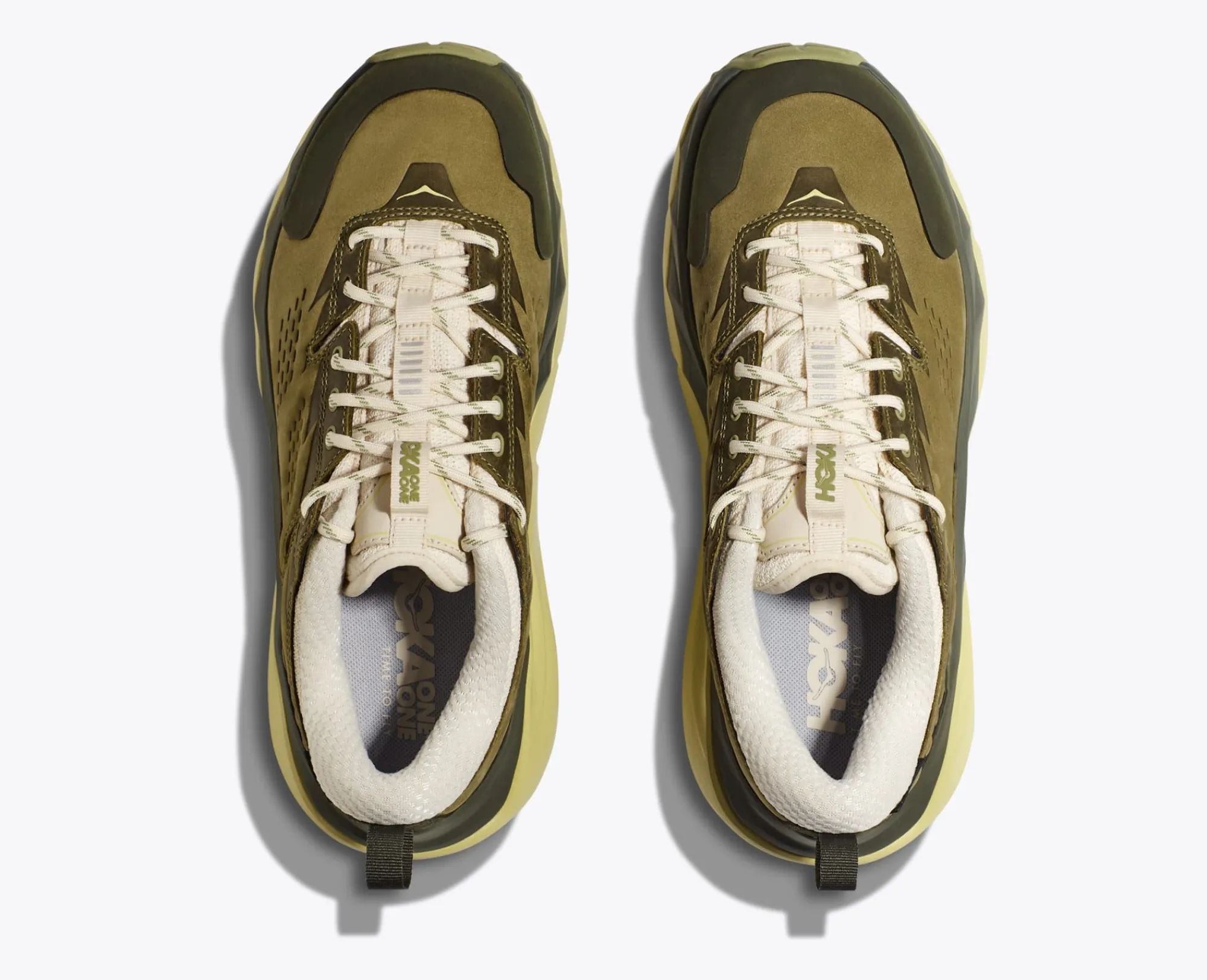 HOKA® Hiking^Kaha Low Gtx