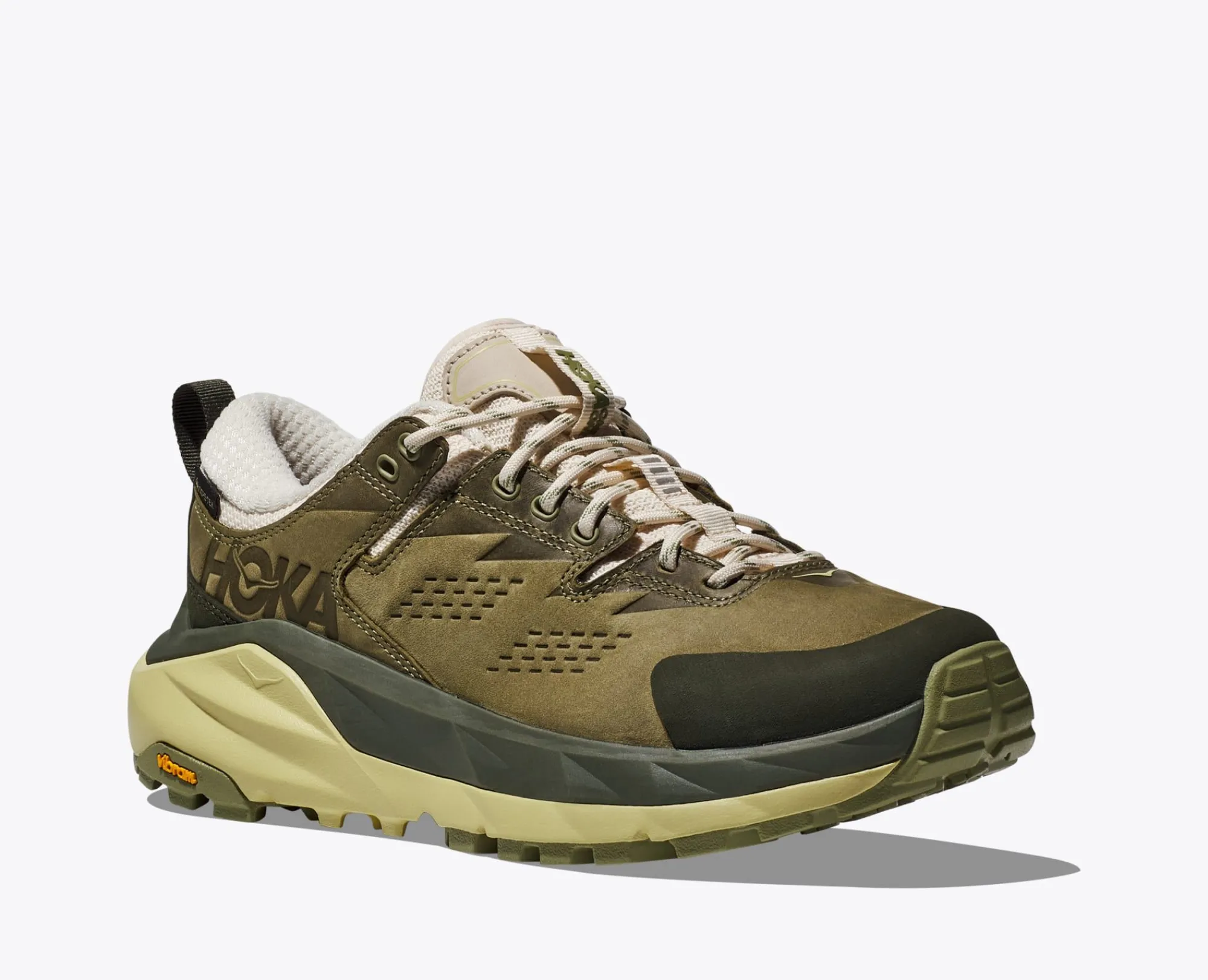 HOKA® Hiking^Kaha Low Gtx