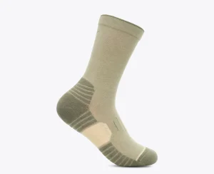 HOKA® Socks^Lifestyle Athletic Crew Run Sock