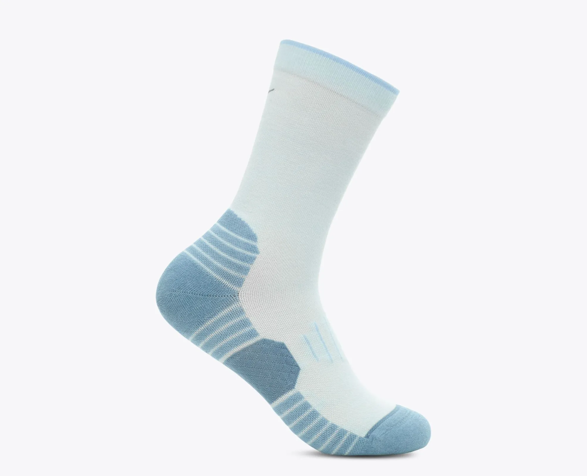 HOKA® Socks^Lifestyle Athletic Crew Run Sock