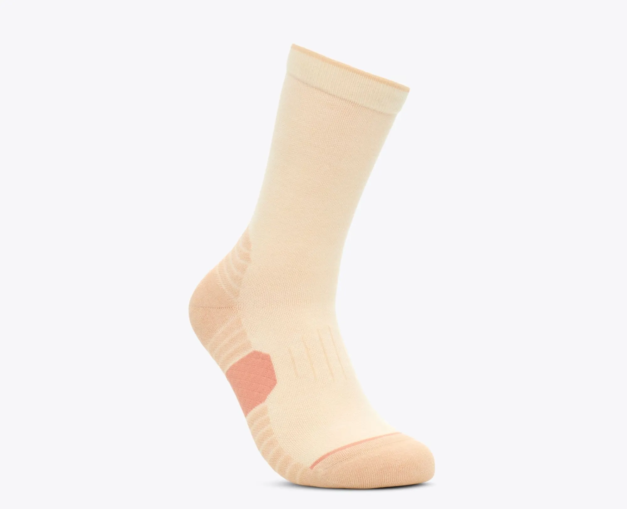 HOKA® Socks^Lifestyle Athletic Crew Run Sock