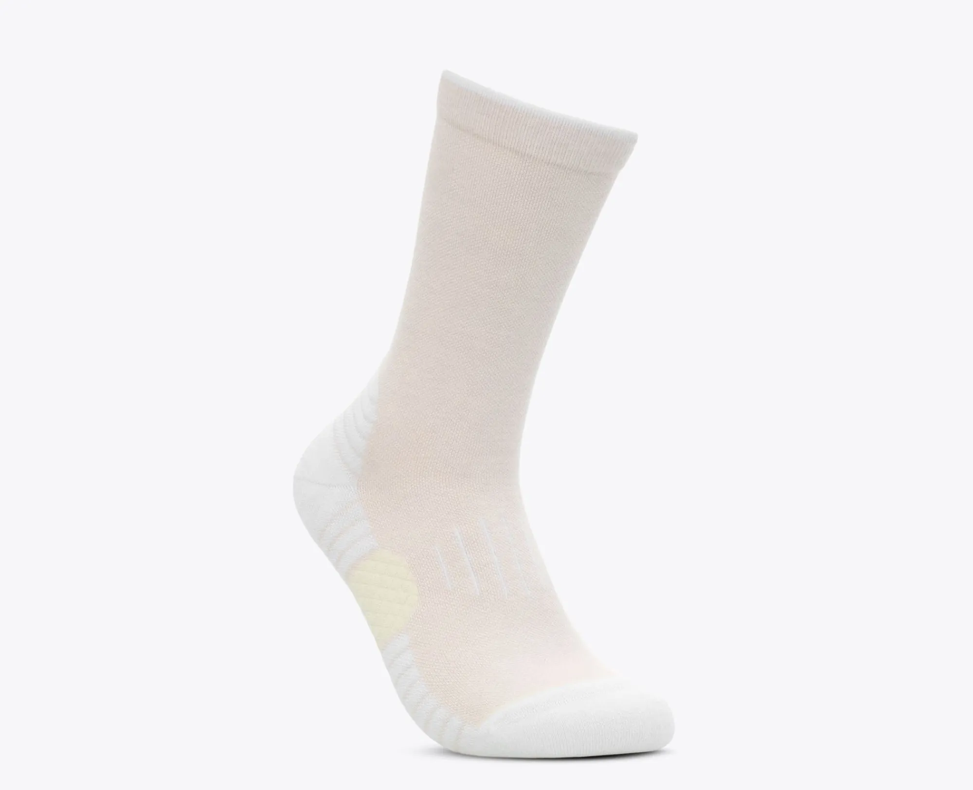 HOKA® Socks^Lifestyle Athletic Crew Run Sock