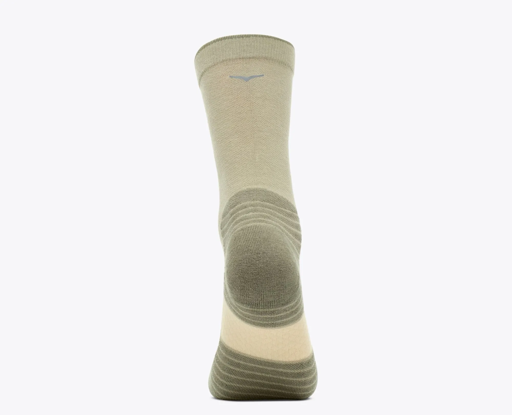 HOKA® Socks^Lifestyle Athletic Crew Run Sock