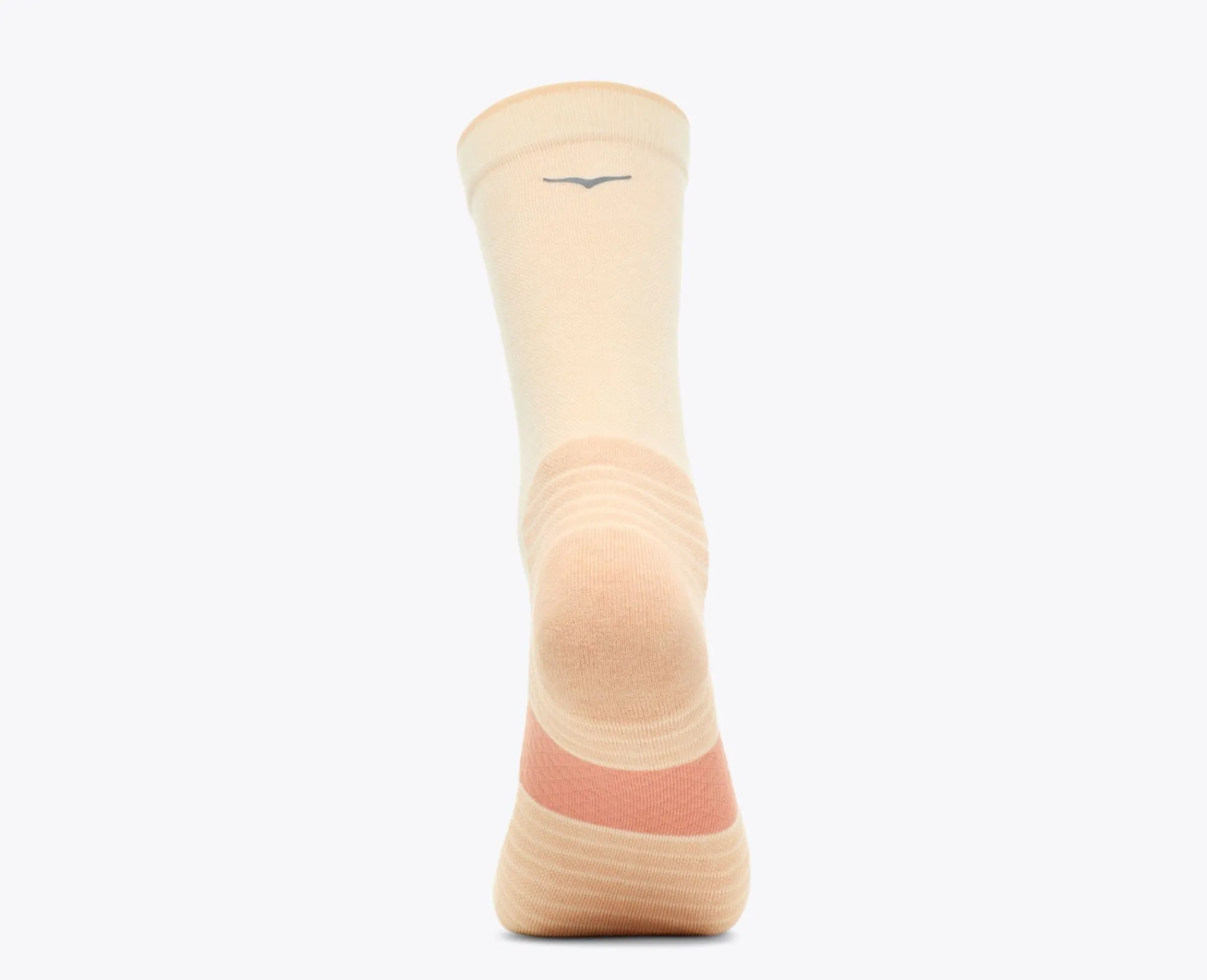 HOKA® Socks^Lifestyle Athletic Crew Run Sock