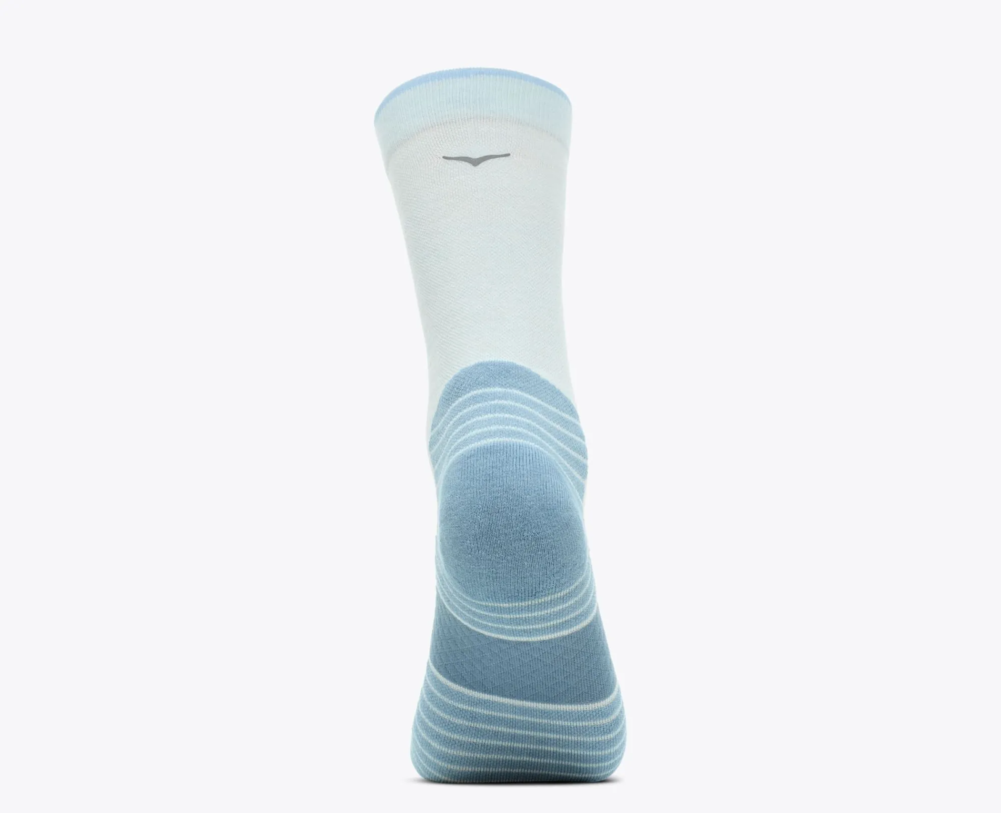 HOKA® Socks^Lifestyle Athletic Crew Run Sock