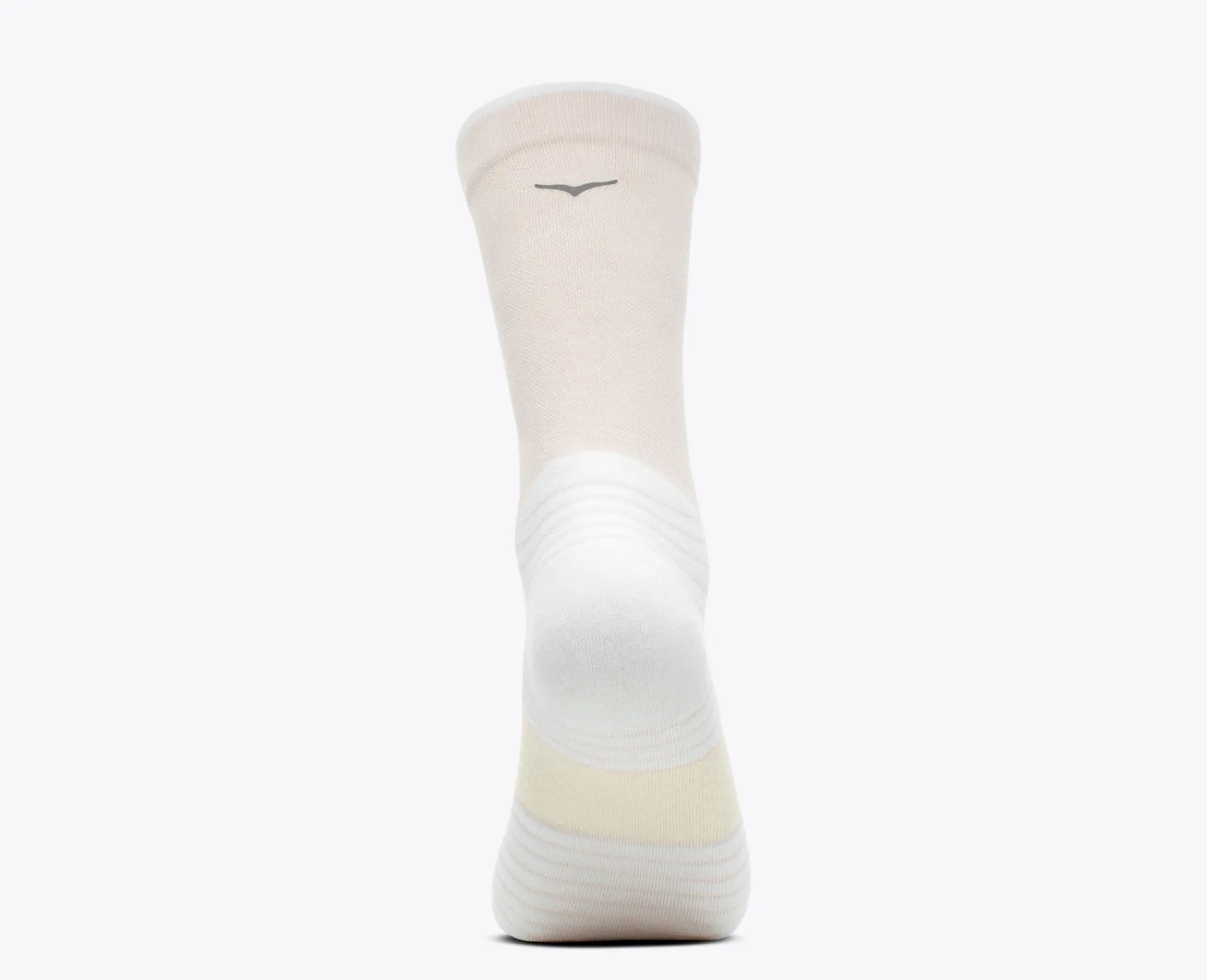 HOKA® Socks^Lifestyle Athletic Crew Run Sock
