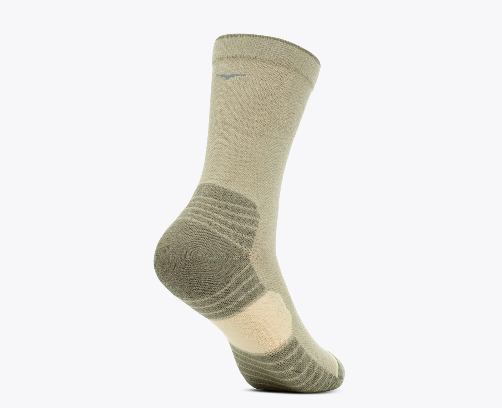 HOKA® Socks^Lifestyle Athletic Crew Run Sock