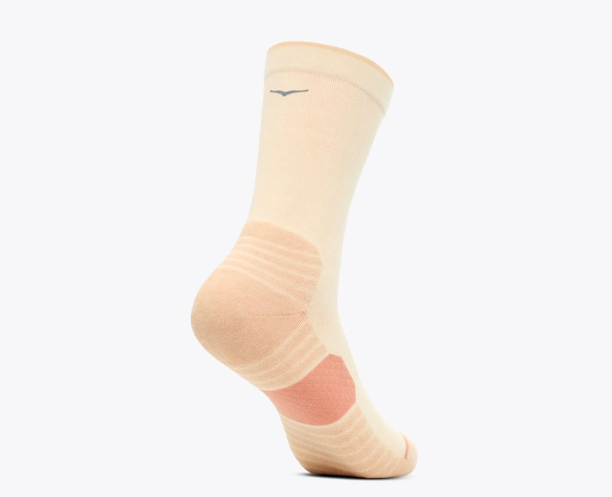 HOKA® Socks^Lifestyle Athletic Crew Run Sock