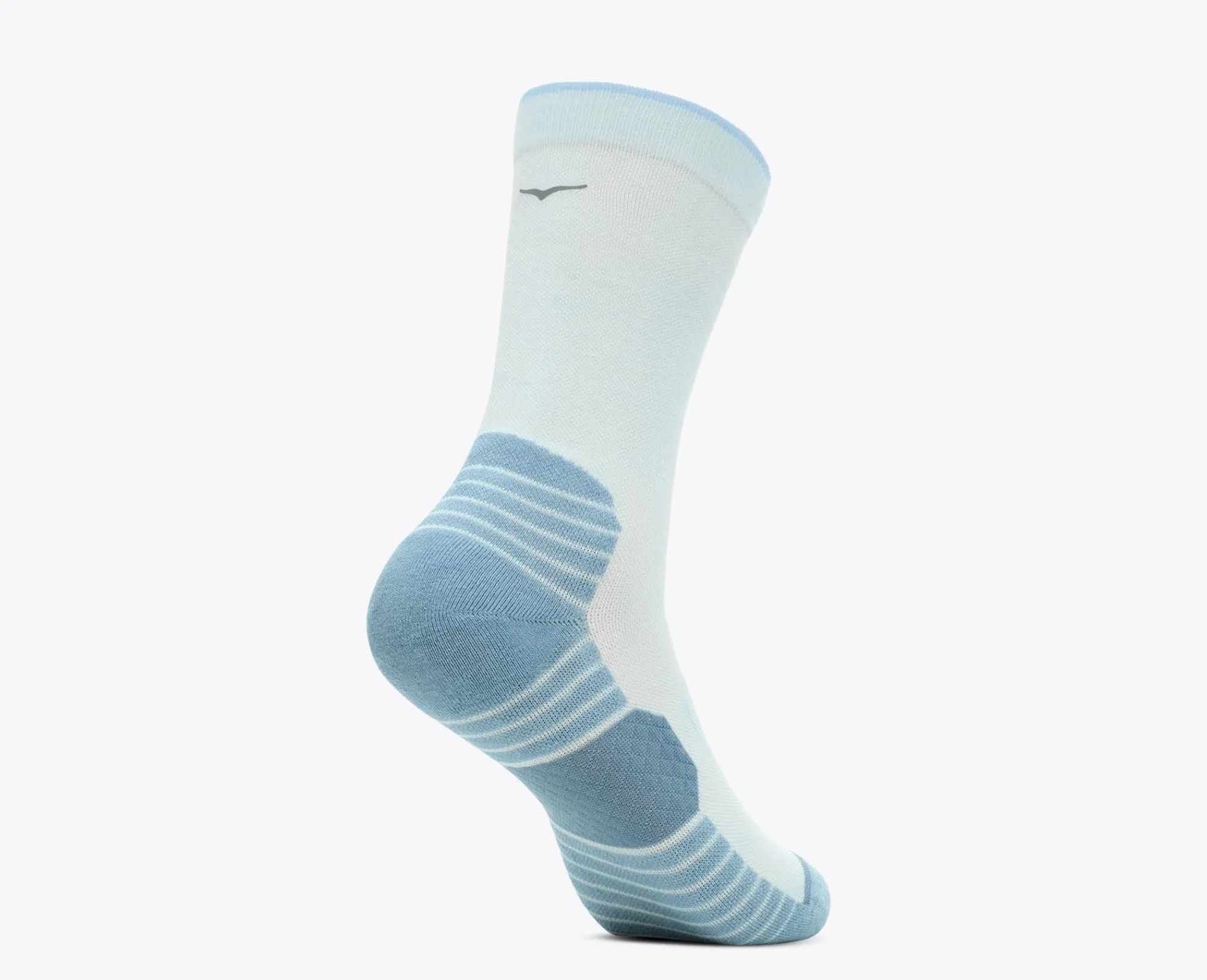 HOKA® Socks^Lifestyle Athletic Crew Run Sock