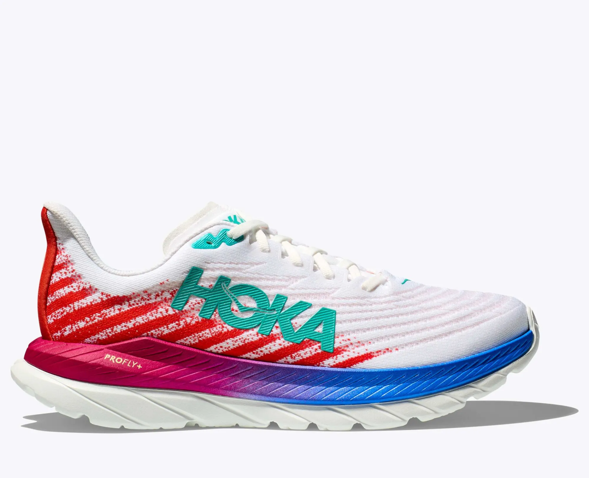 HOKA® Wide Sizes^Mach 5