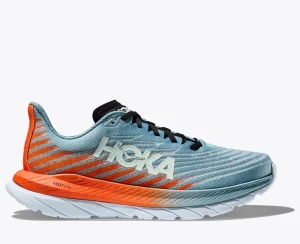 HOKA® Road Running^Mach 5