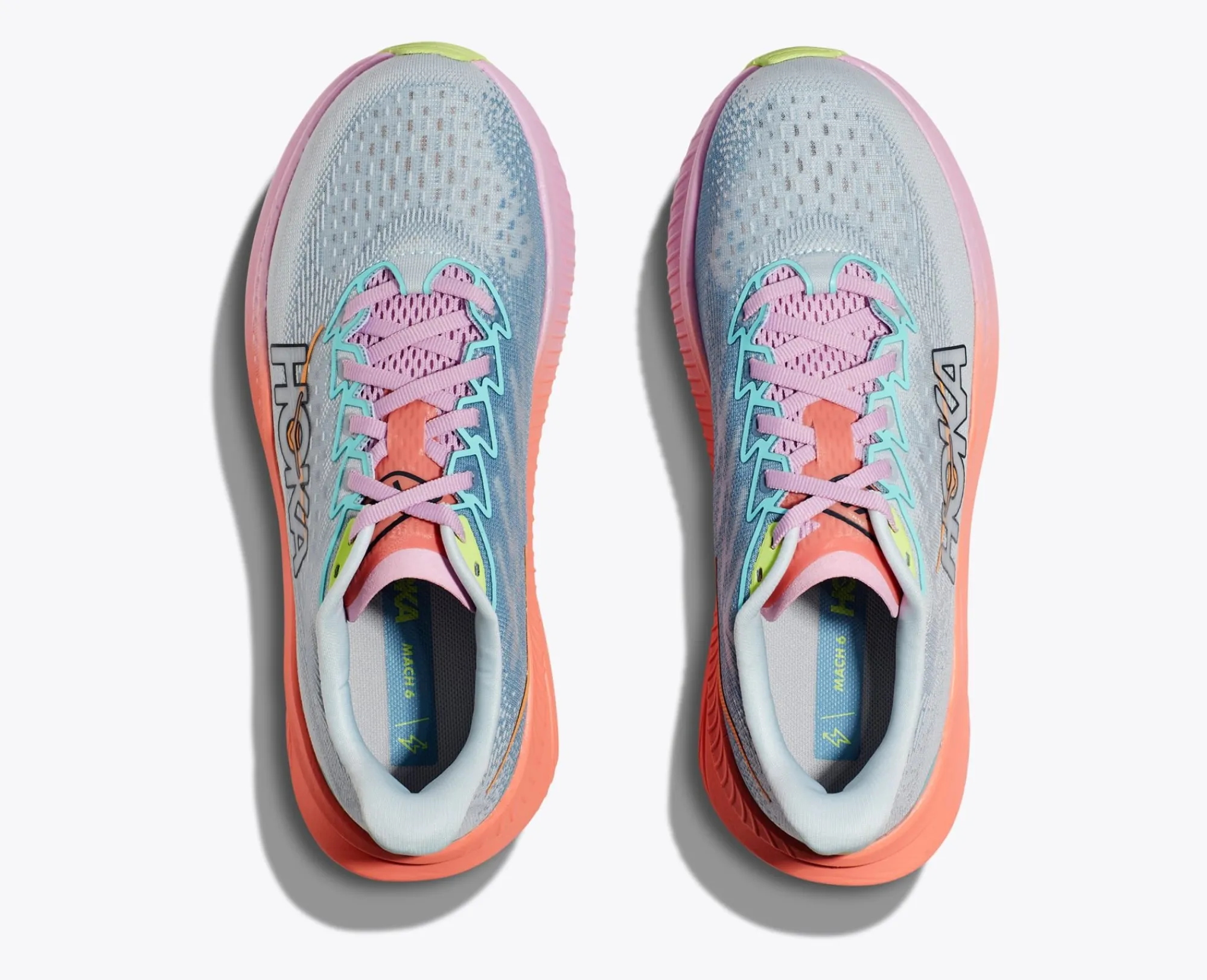 HOKA® Wide Sizes^Mach 6