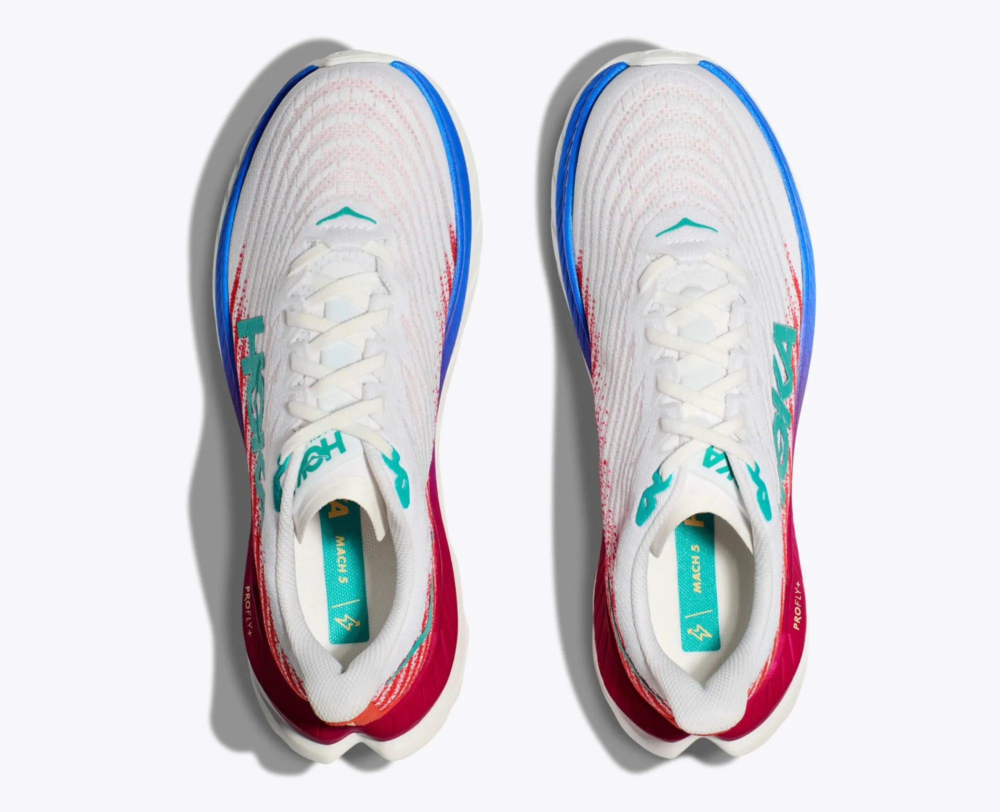HOKA® Wide Sizes^Mach 5