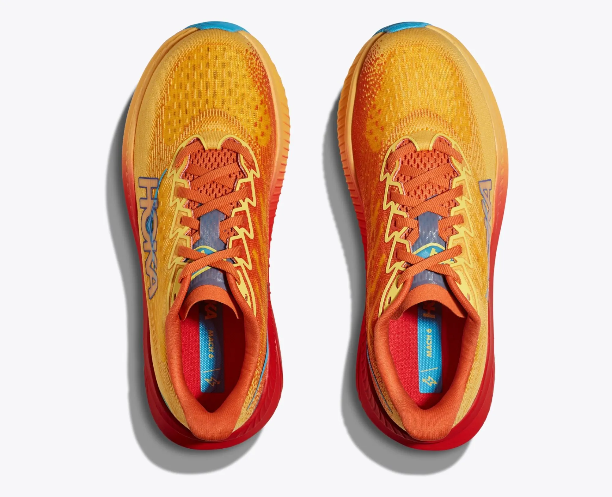 HOKA® Wide Sizes^Mach 6