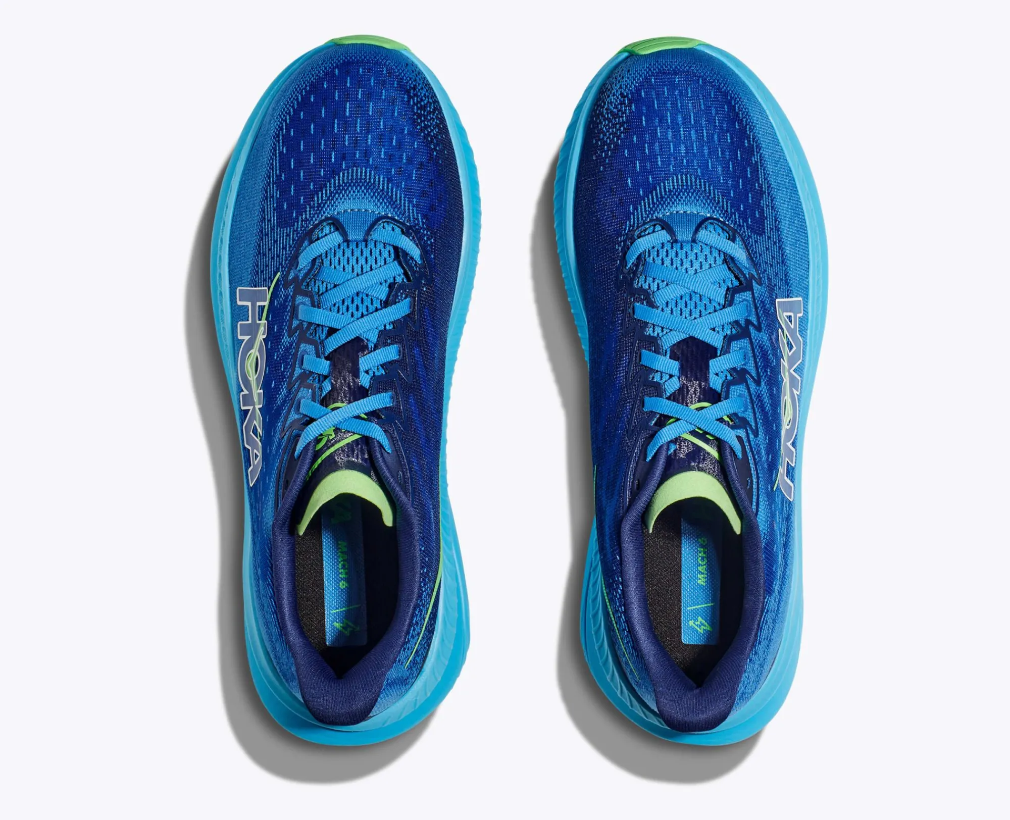 HOKA® Wide Sizes^Mach 6