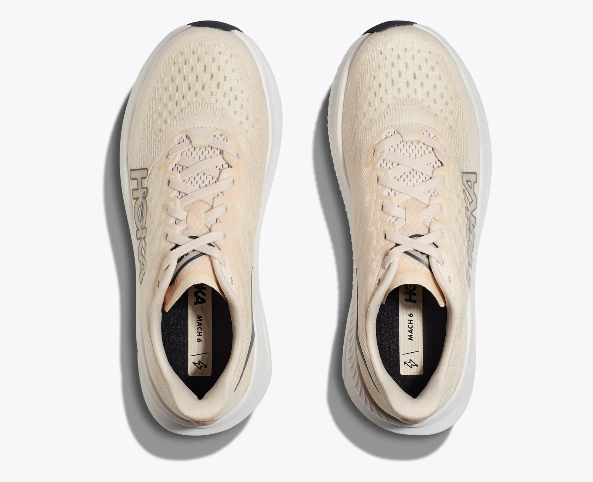 HOKA® Wide Sizes^Mach 6