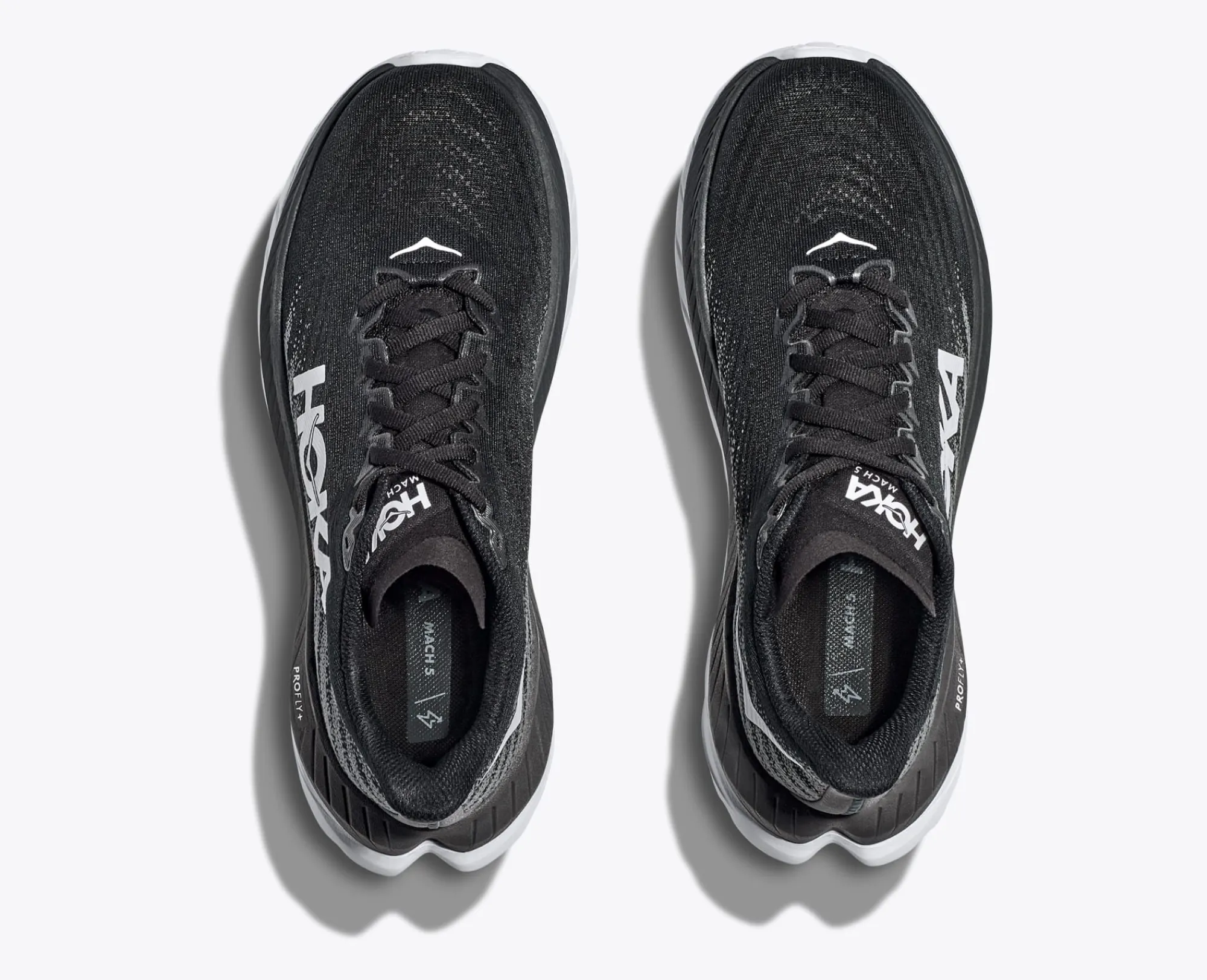 HOKA® Wide Sizes^Mach 5