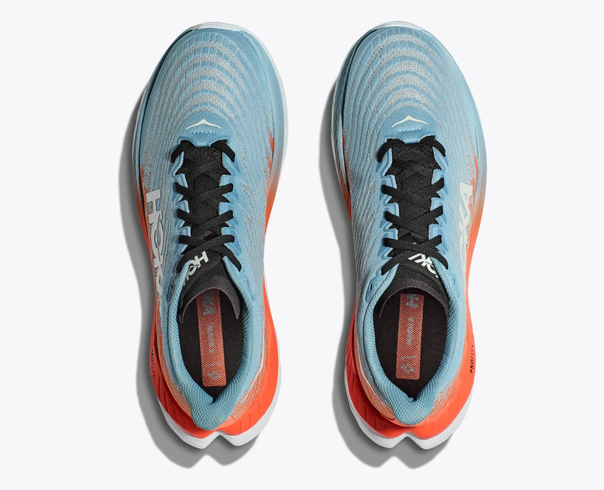 HOKA® Road Running^Mach 5