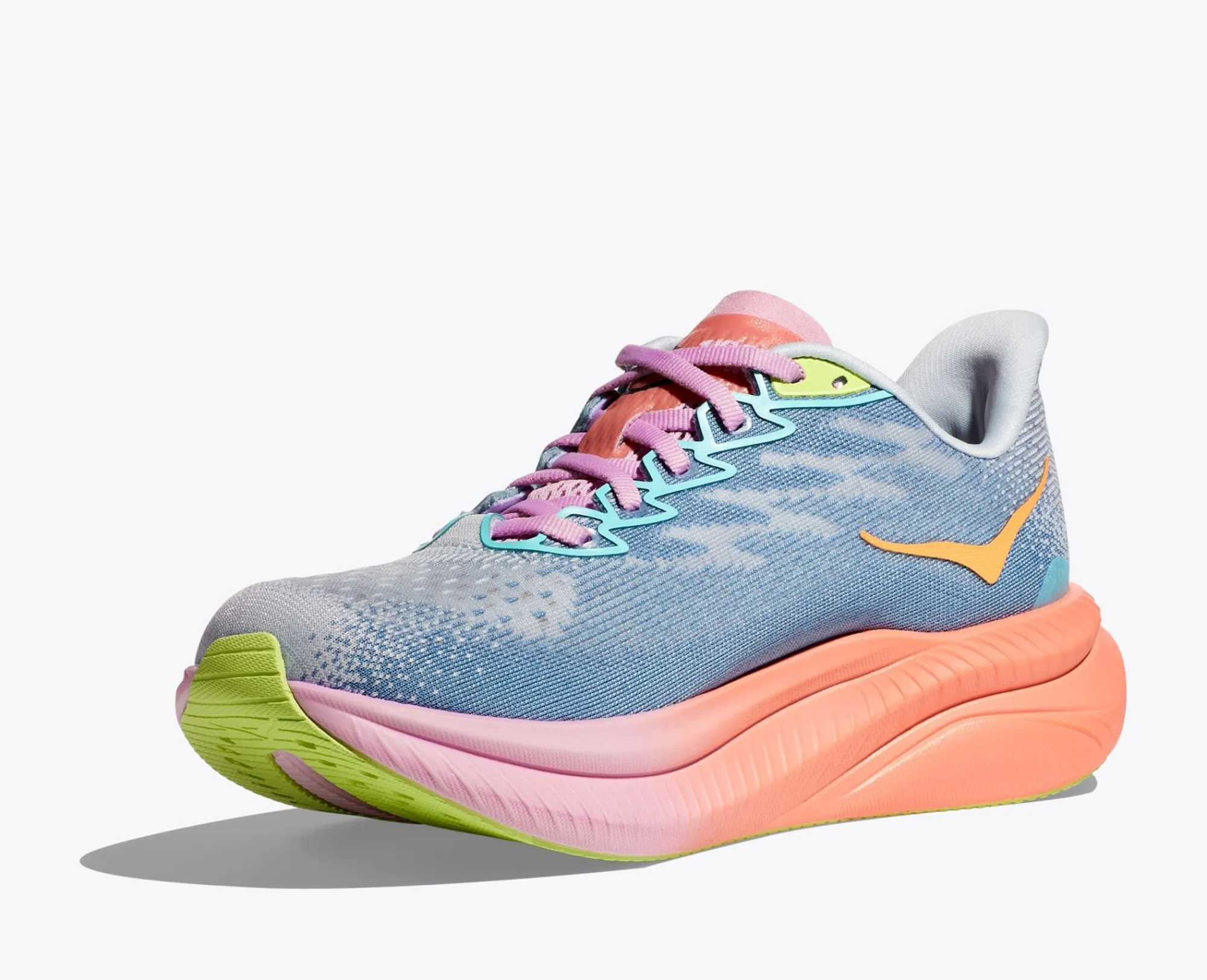 HOKA® Wide Sizes^Mach 6