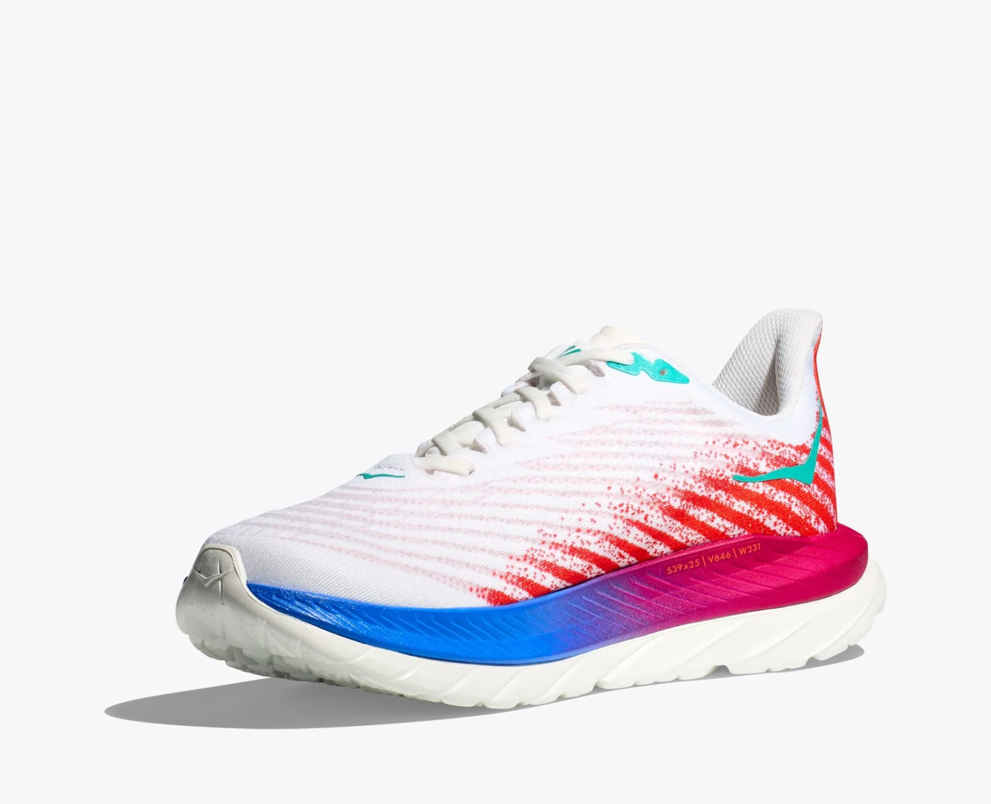 HOKA® Wide Sizes^Mach 5