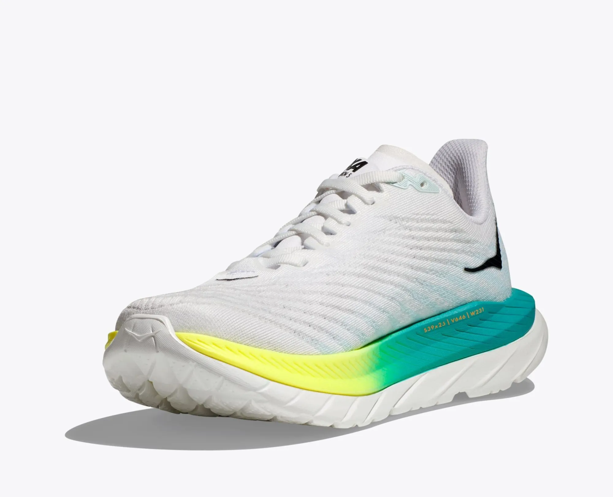 HOKA® Wide Sizes^Mach 5