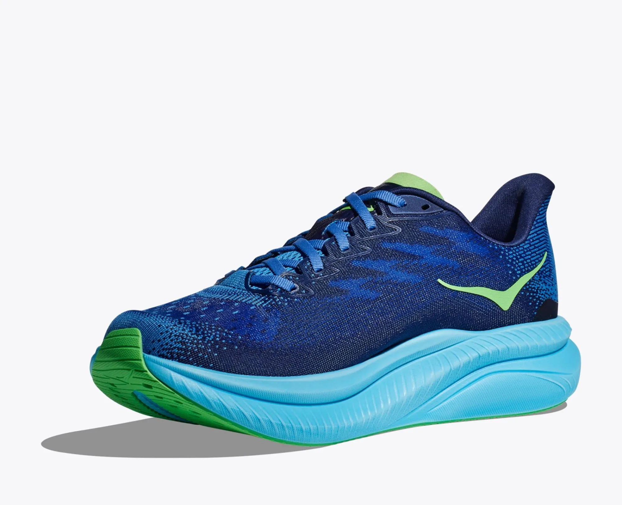 HOKA® Wide Sizes^Mach 6