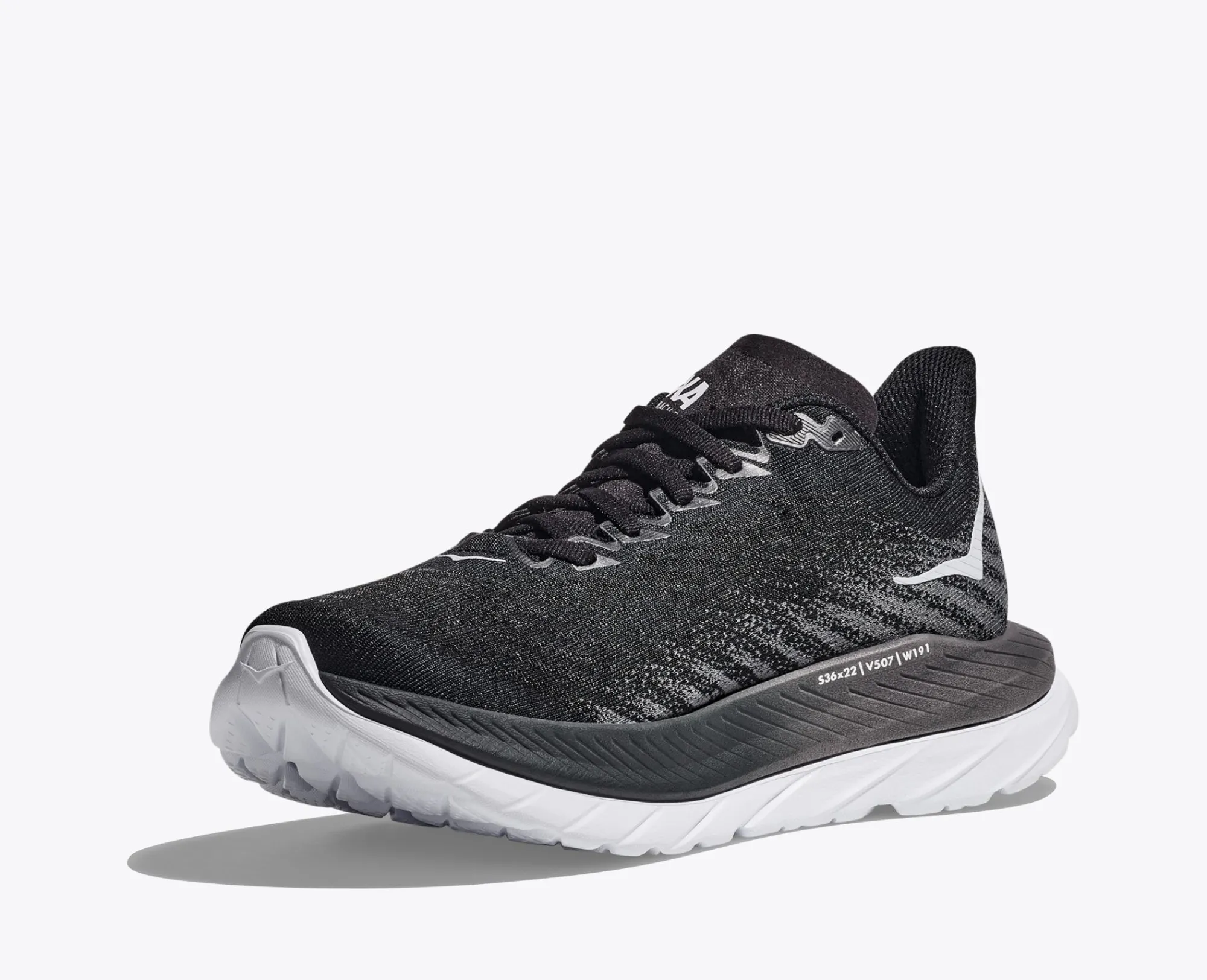 HOKA® Wide Sizes^Mach 5