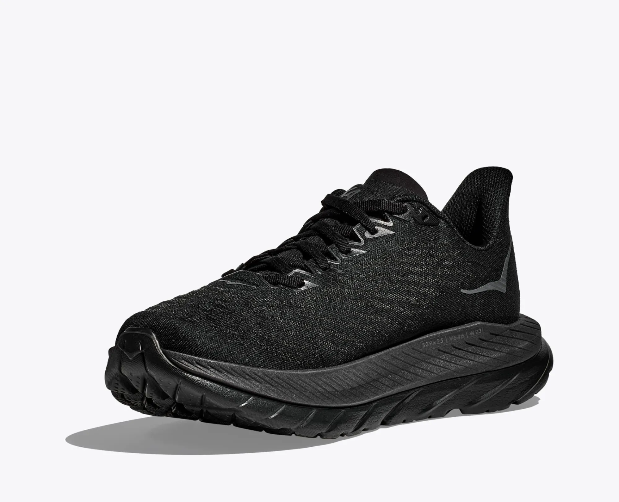 HOKA® Everyday Running^Mach 5