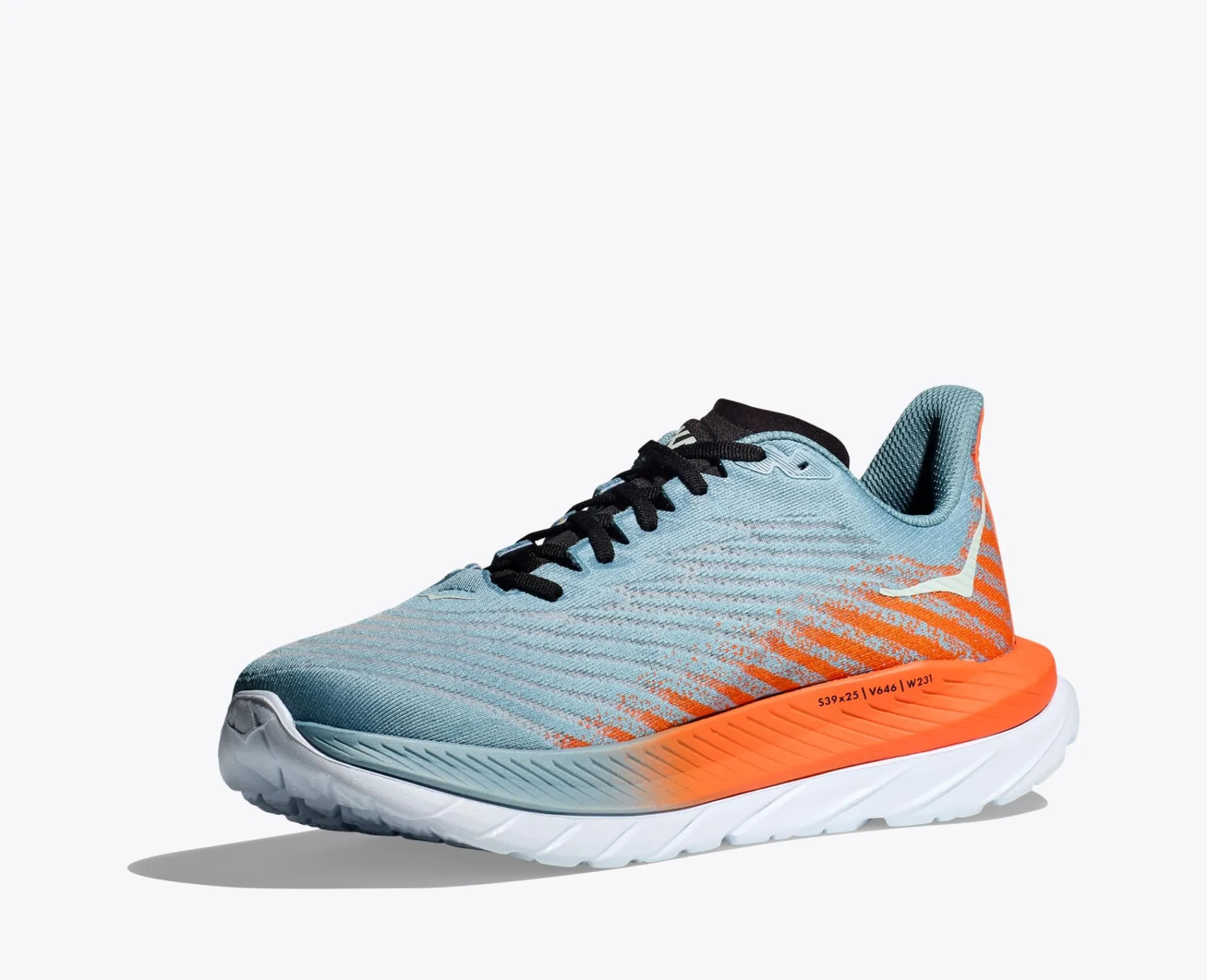 HOKA® Road Running^Mach 5